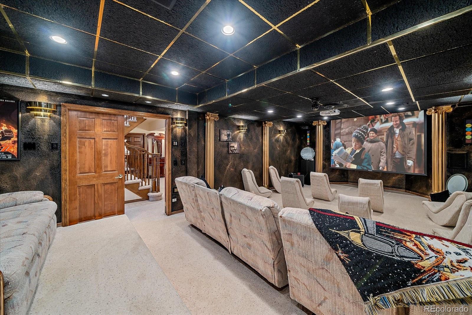 MLS Image #43 for 11421  random valley circle,parker, Colorado