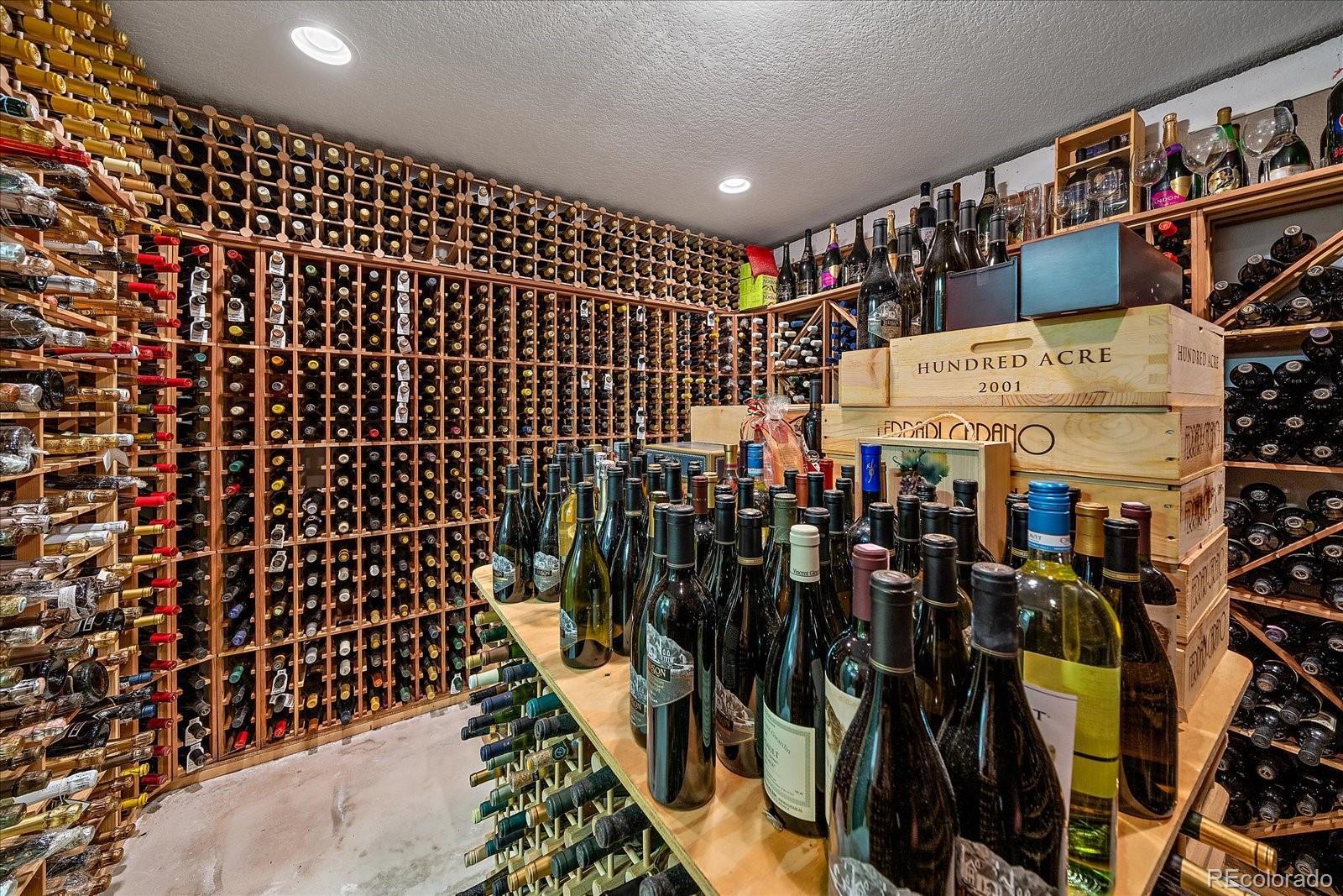 MLS Image #46 for 11421  random valley circle,parker, Colorado