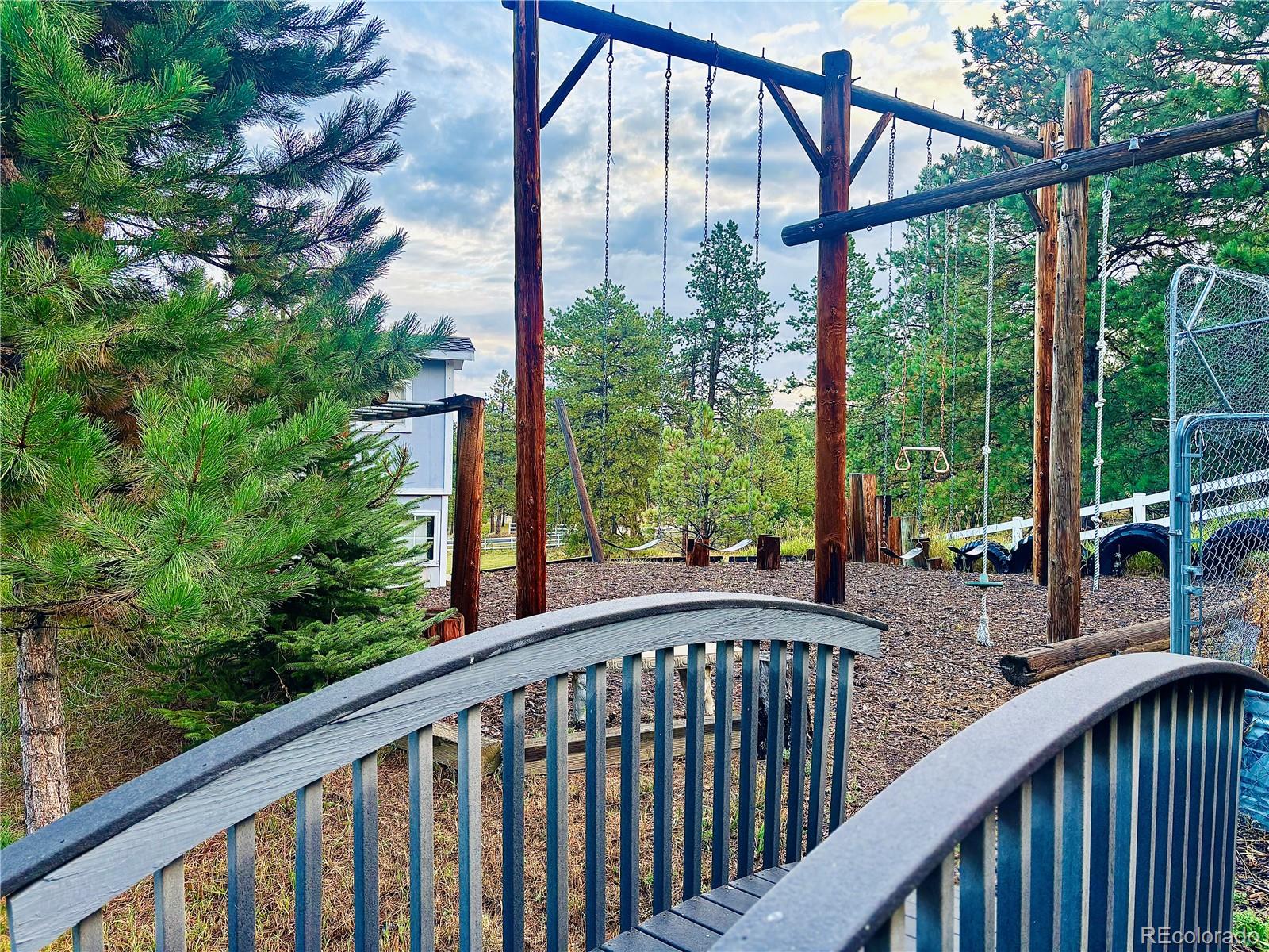 MLS Image #47 for 11421  random valley circle,parker, Colorado