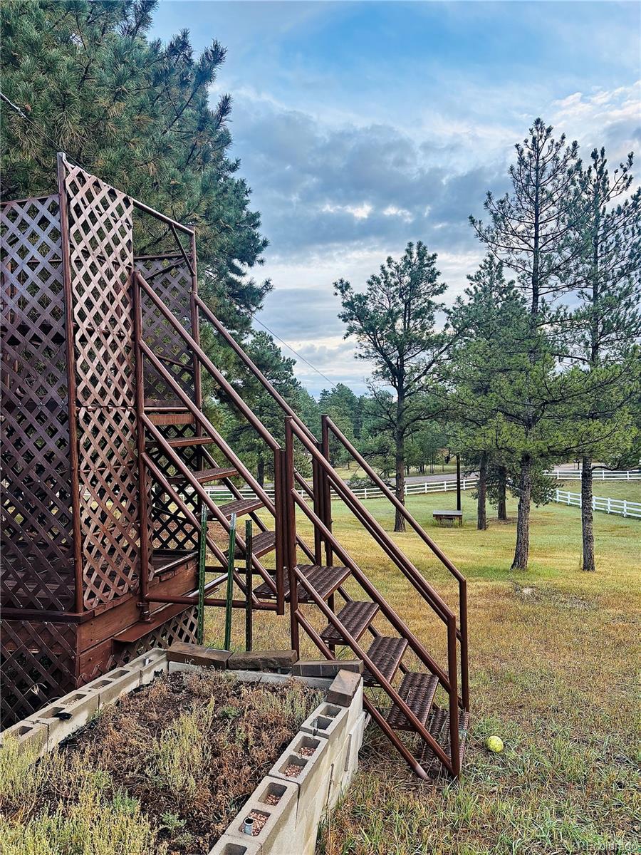 MLS Image #48 for 11421  random valley circle,parker, Colorado
