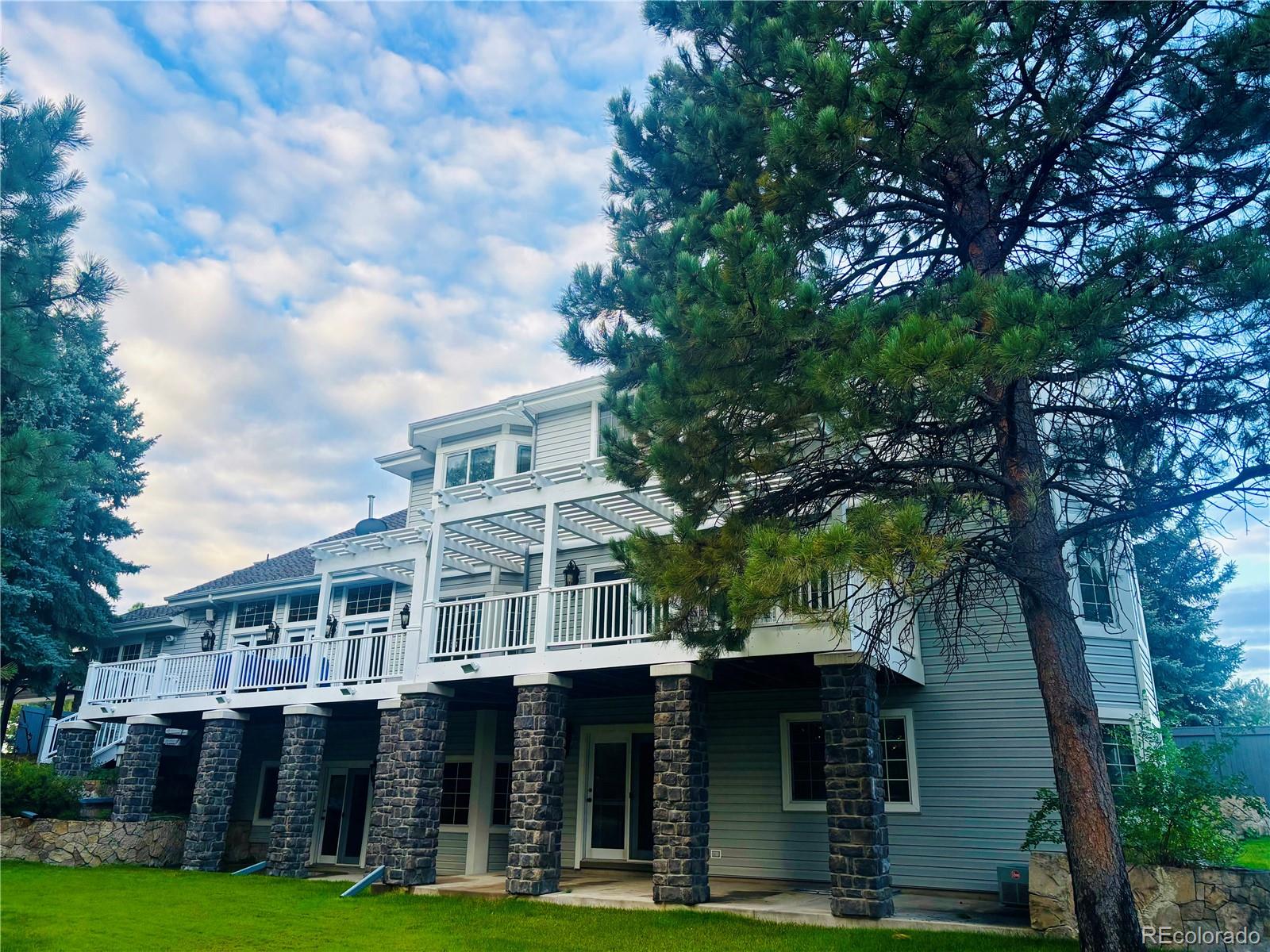 MLS Image #5 for 11421  random valley circle,parker, Colorado