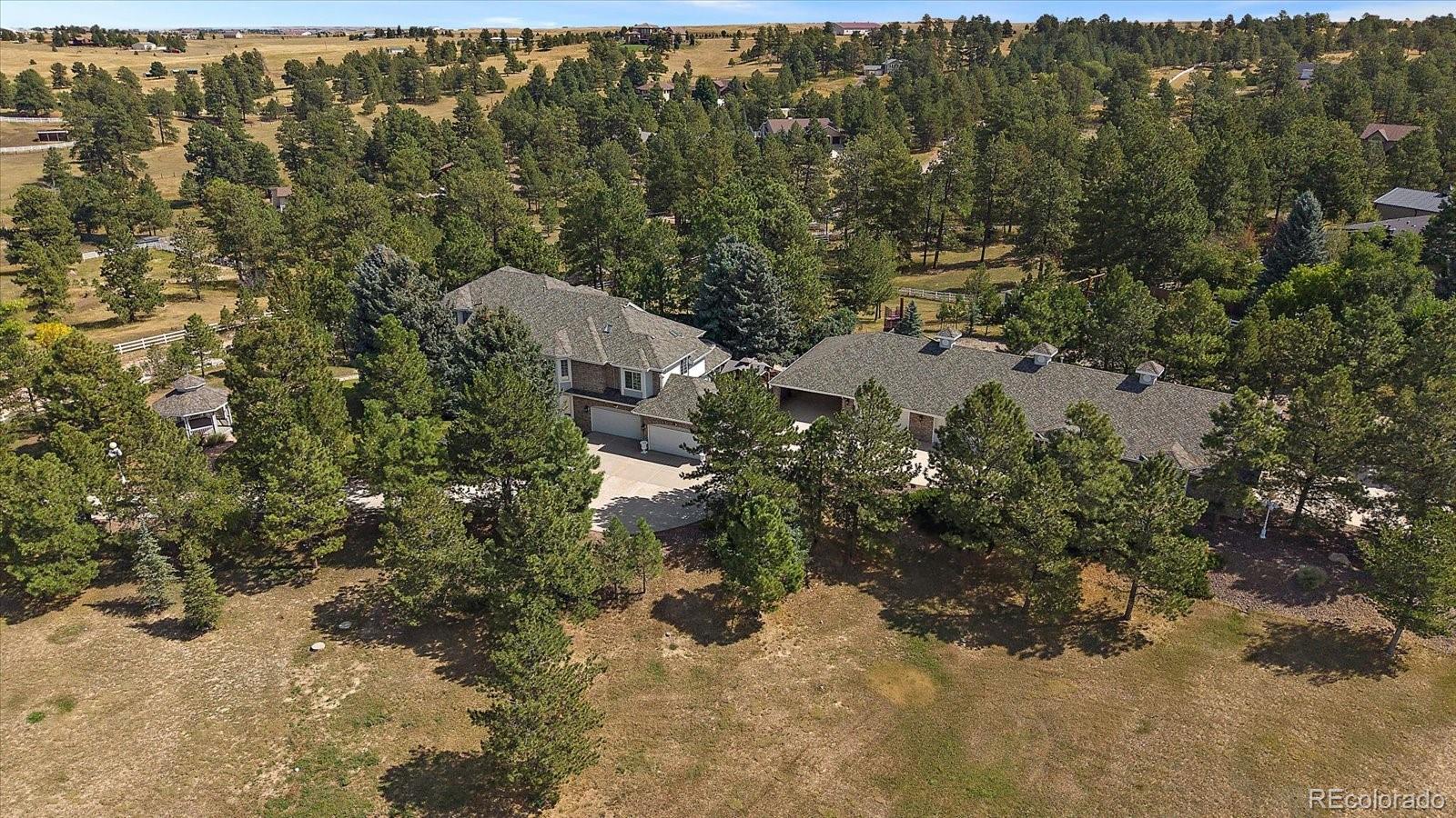 MLS Image #6 for 11421  random valley circle,parker, Colorado