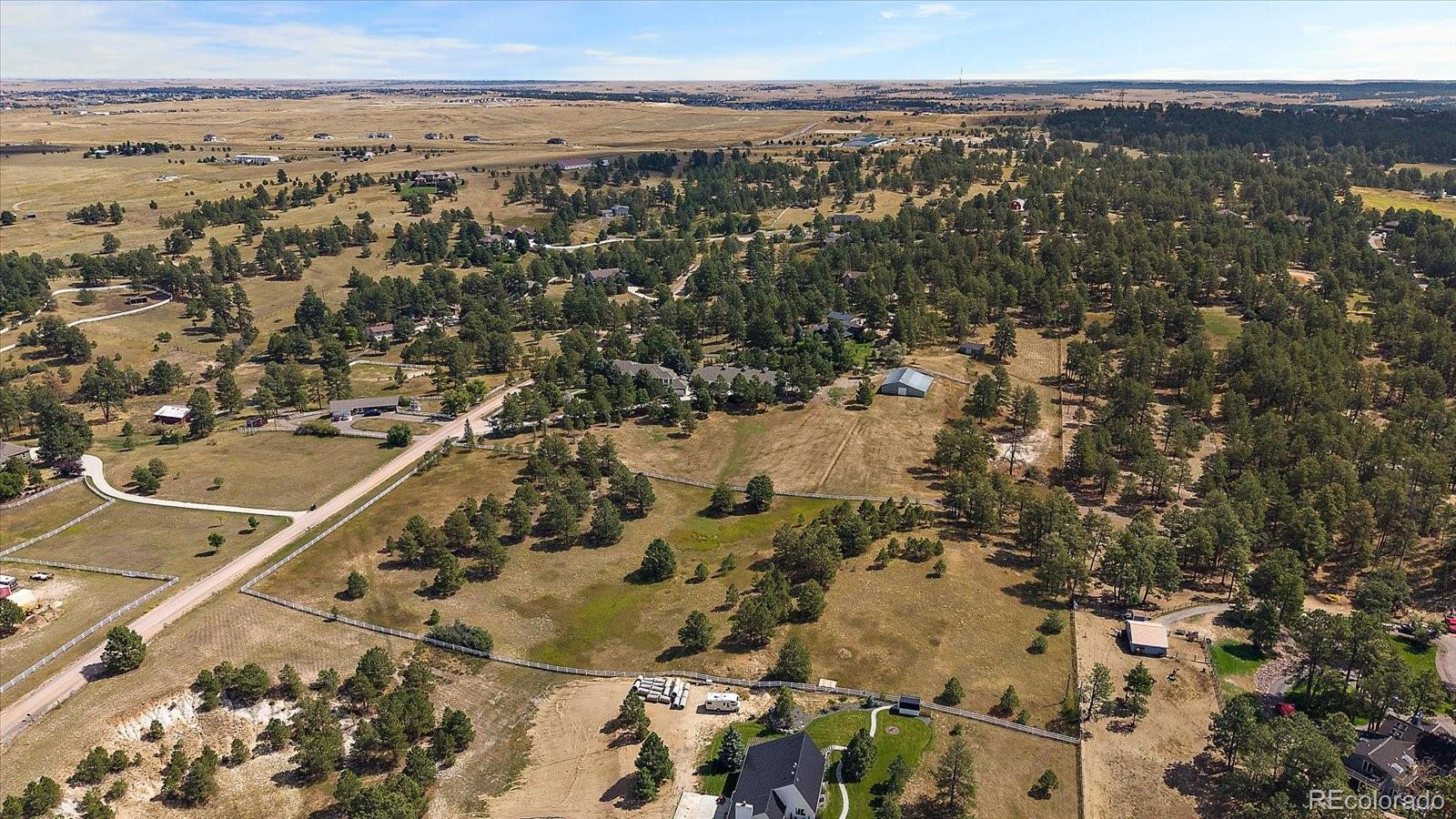 MLS Image #8 for 11421  random valley circle,parker, Colorado