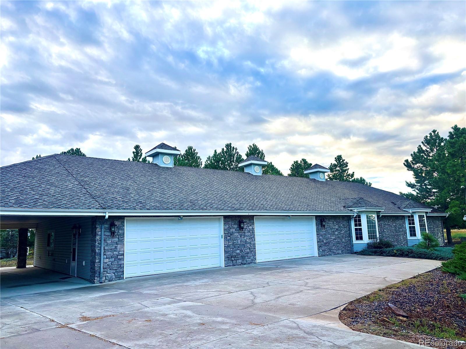 MLS Image #9 for 11421  random valley circle,parker, Colorado