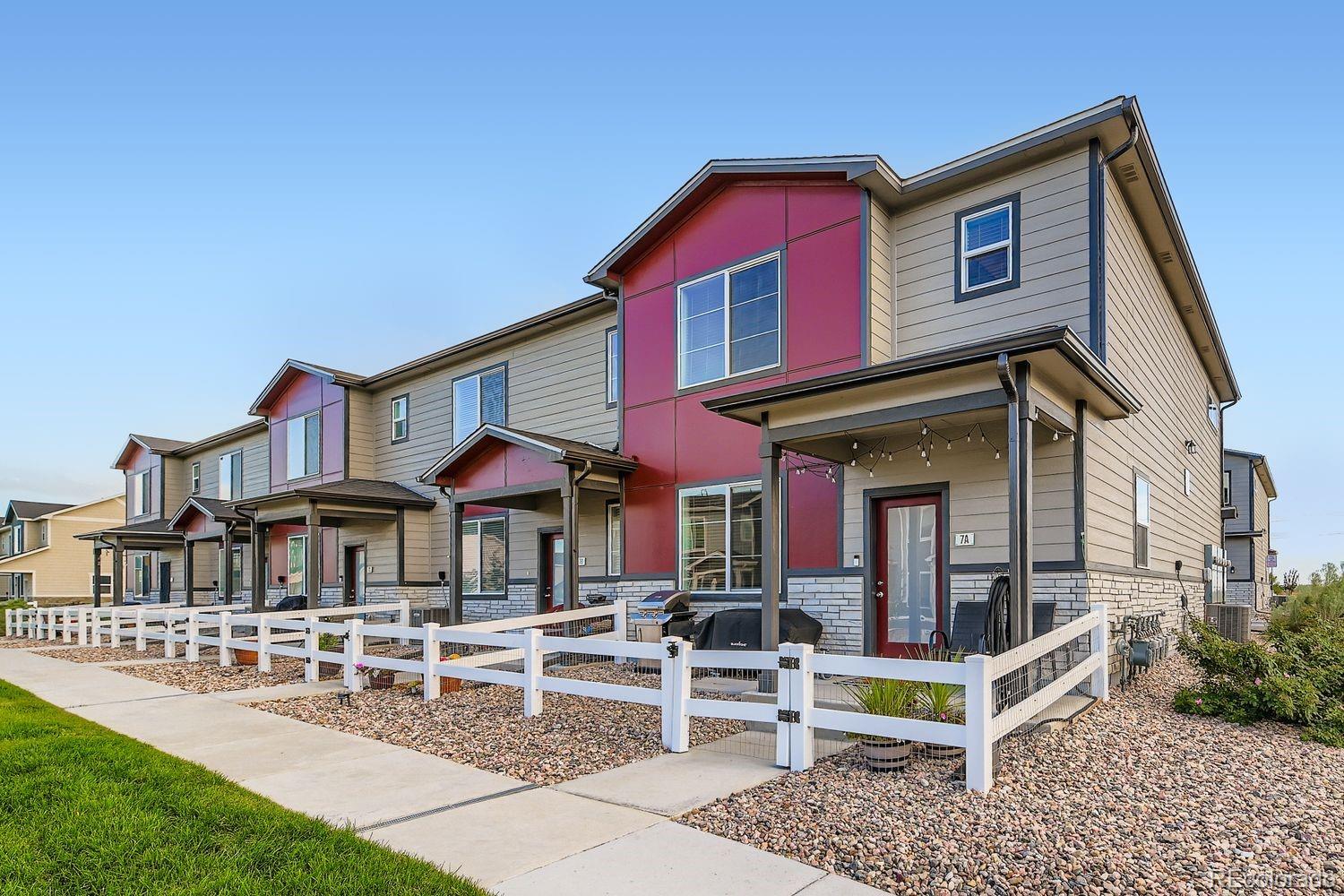 MLS Image #1 for 503 s rollie avenue,fort lupton, Colorado