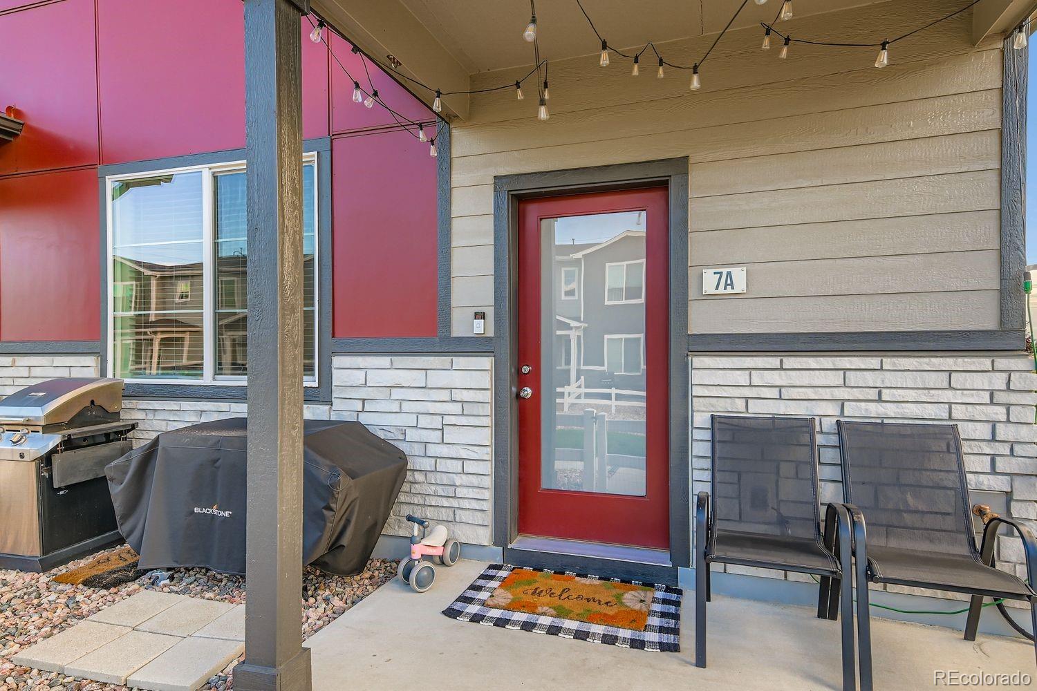MLS Image #2 for 503 s rollie avenue,fort lupton, Colorado