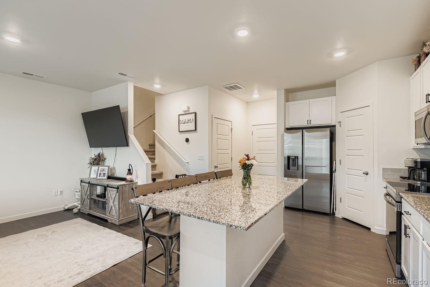 MLS Image #3 for 503 s rollie avenue,fort lupton, Colorado