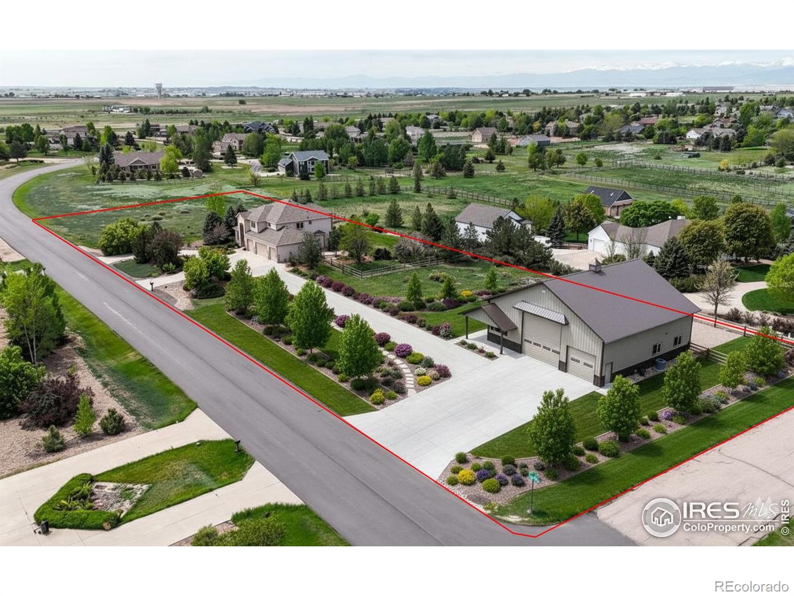 MLS Image #3 for 8881  longs peak circle,windsor, Colorado