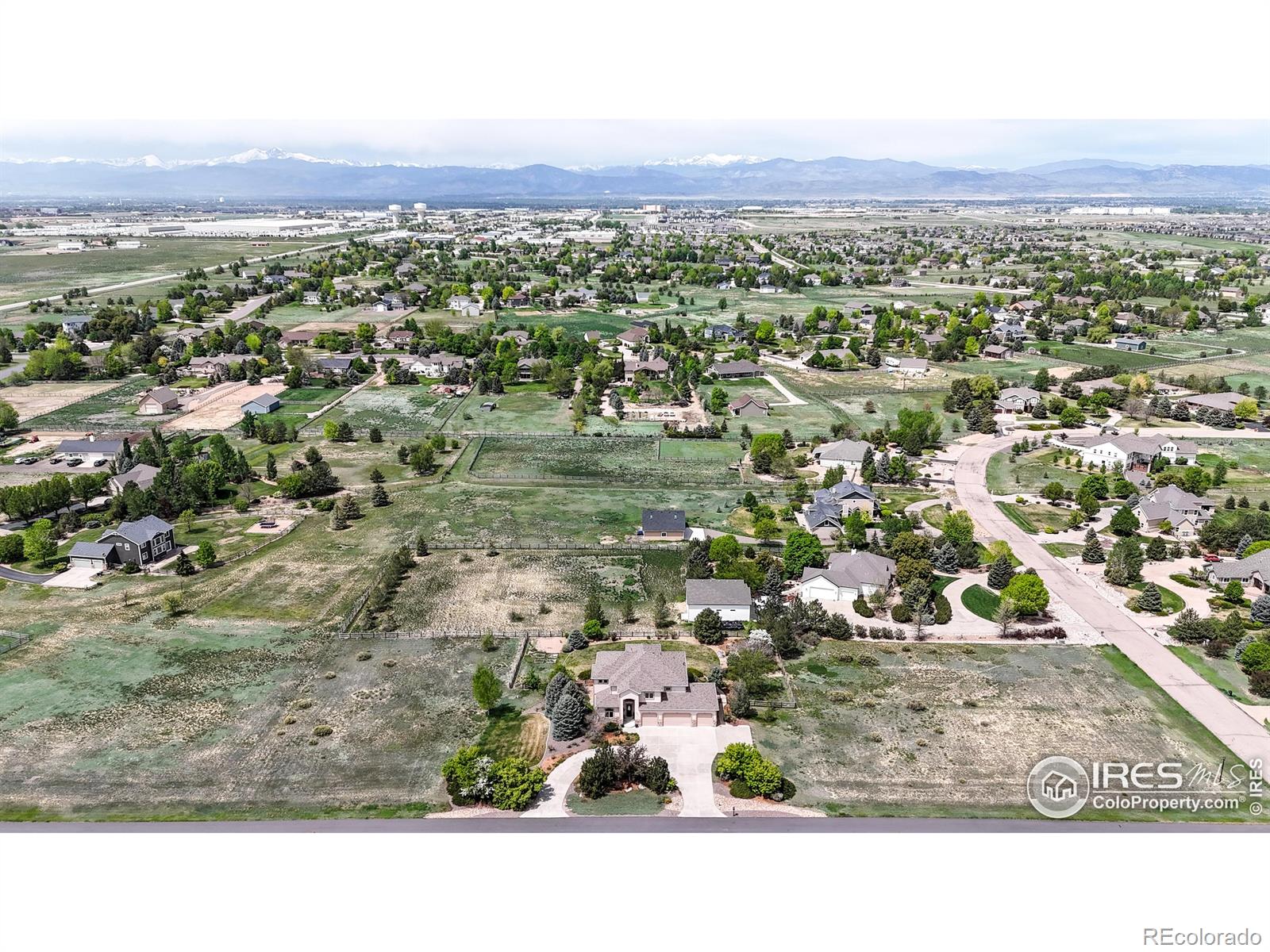 MLS Image #46 for 8881  longs peak circle,windsor, Colorado