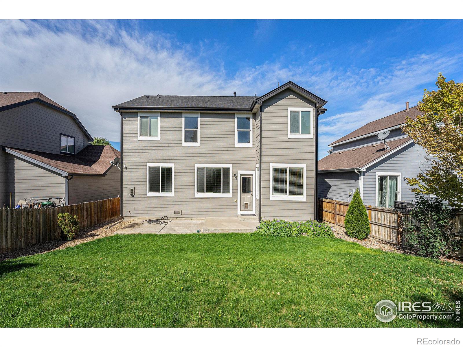 MLS Image #28 for 10684  lewiston street,commerce city, Colorado