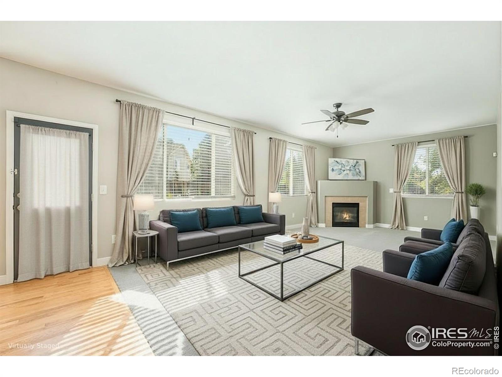 MLS Image #7 for 10684  lewiston street,commerce city, Colorado
