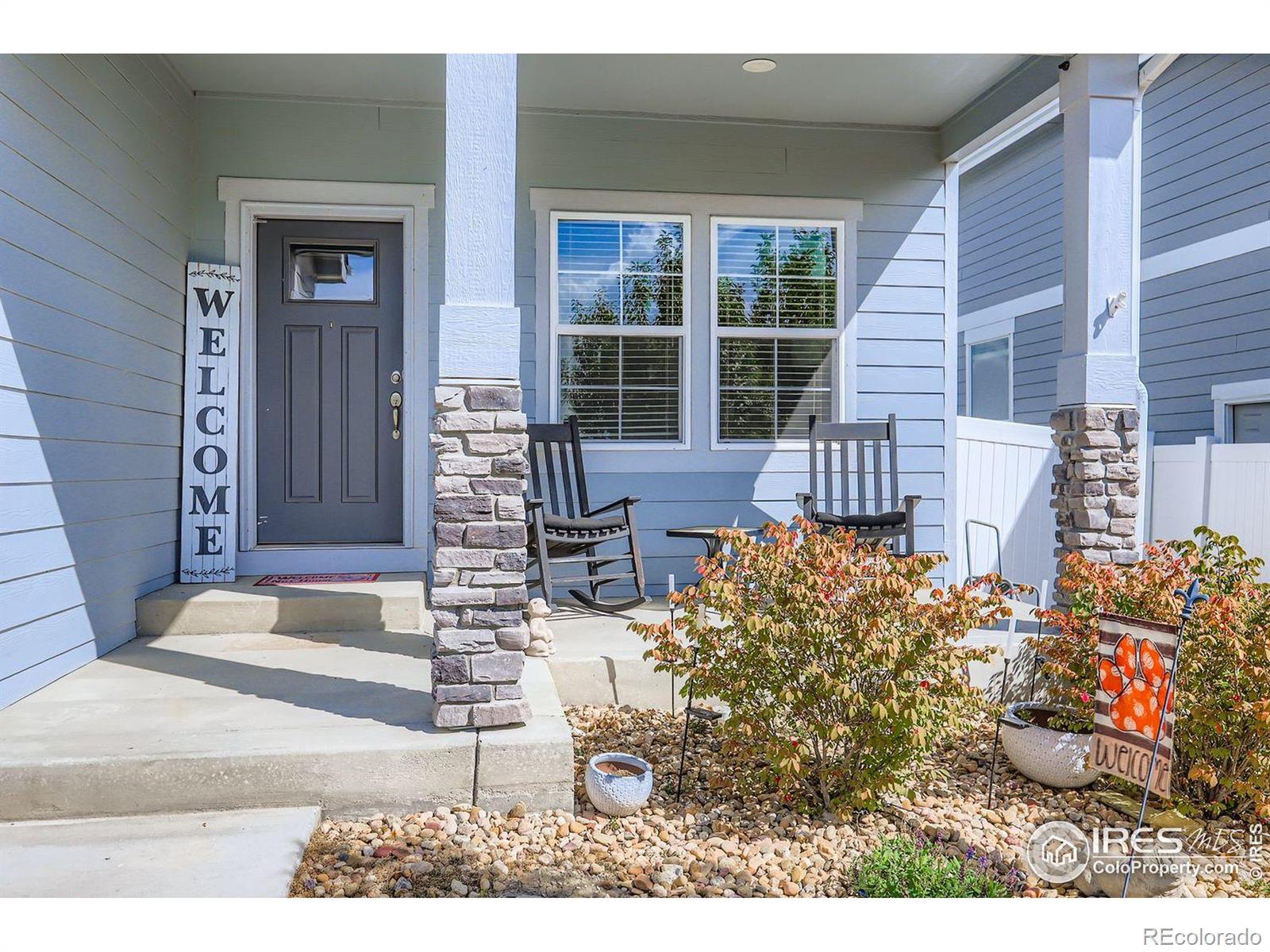 MLS Image #1 for 2486  likens drive,berthoud, Colorado