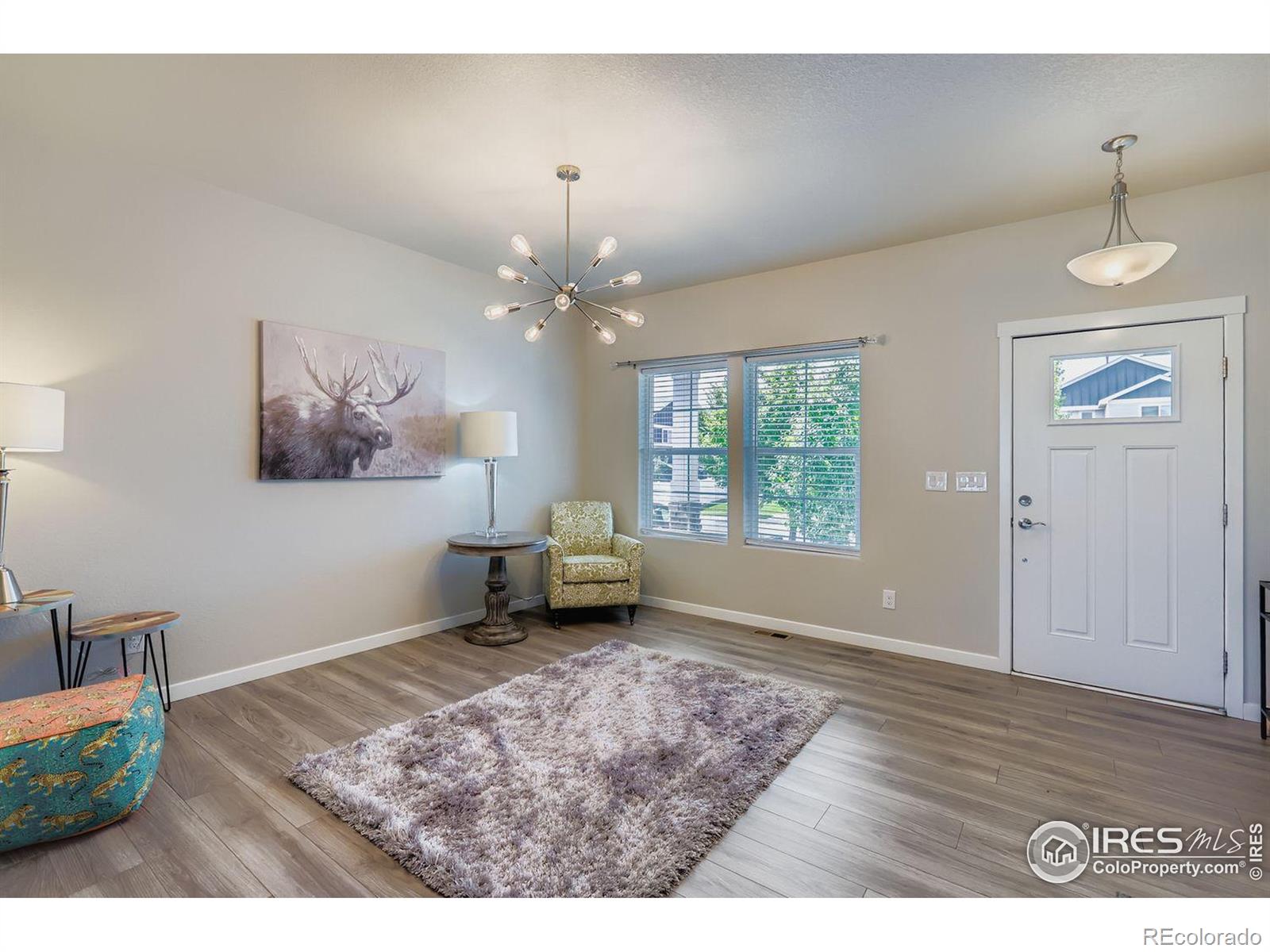 MLS Image #3 for 2486  likens drive,berthoud, Colorado