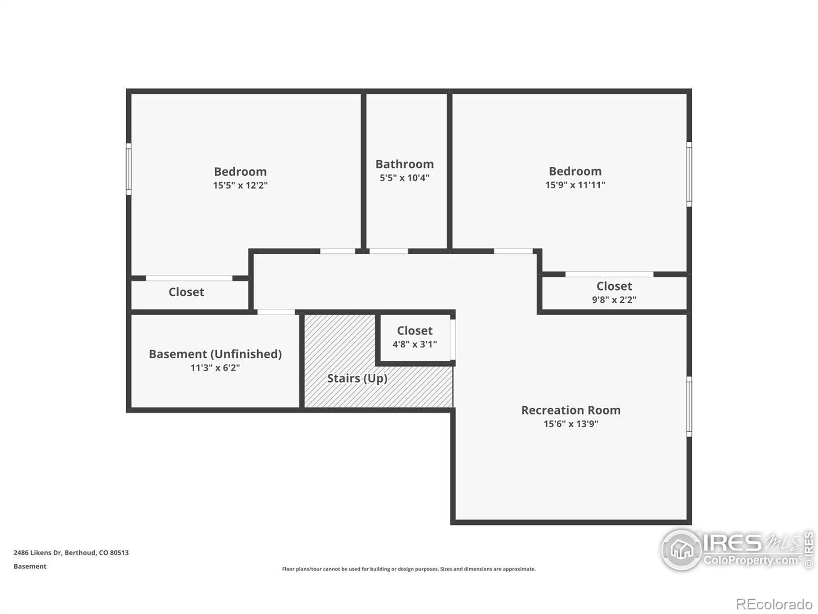 MLS Image #31 for 2486  likens drive,berthoud, Colorado