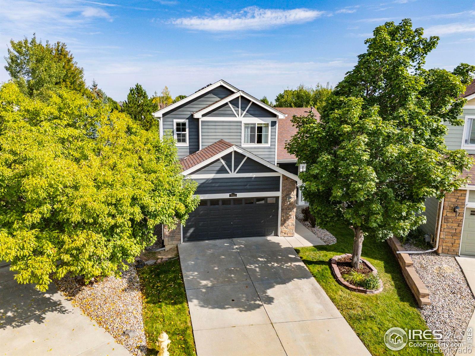 MLS Image #1 for 7003  sculpin court,fort collins, Colorado