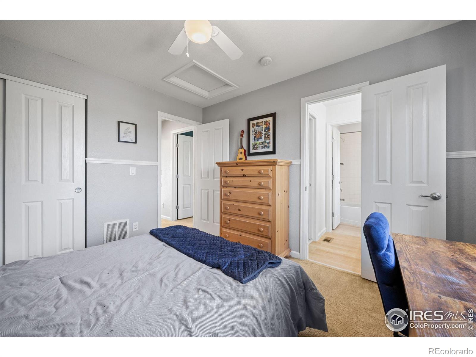 MLS Image #19 for 7003  sculpin court,fort collins, Colorado