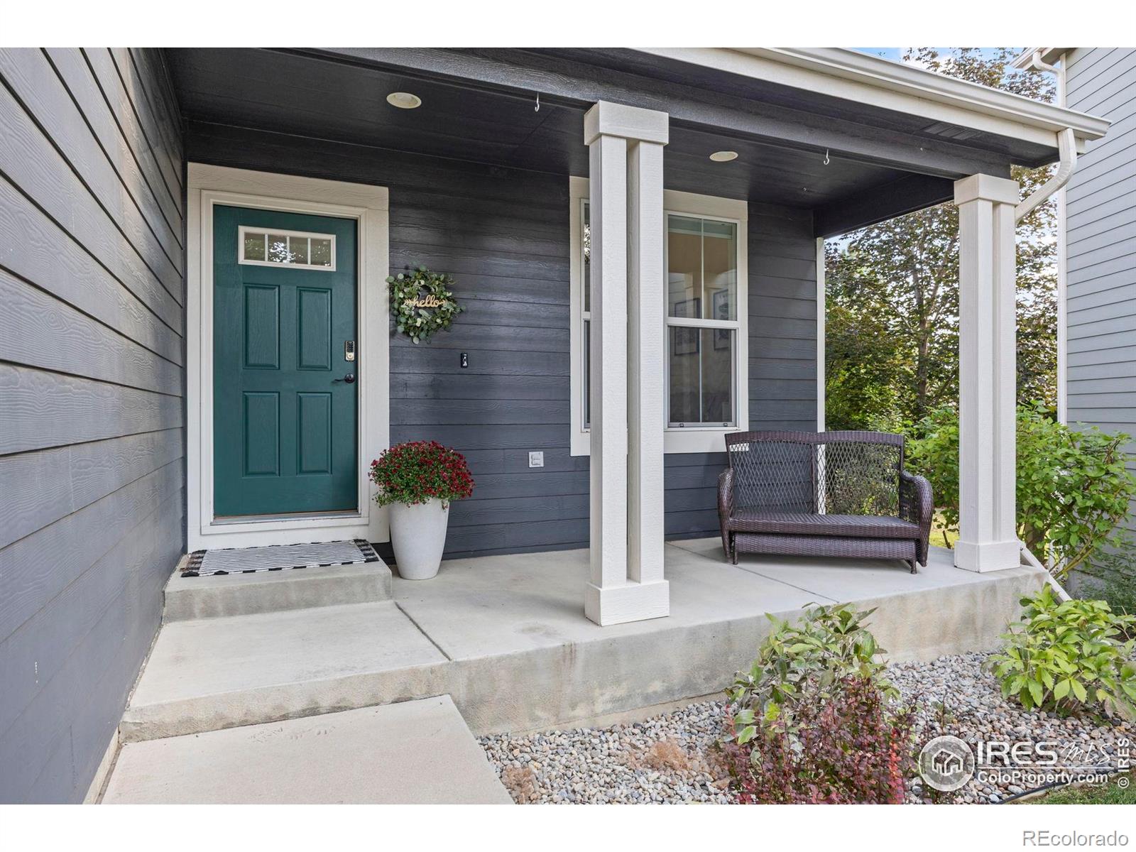 MLS Image #2 for 7003  sculpin court,fort collins, Colorado