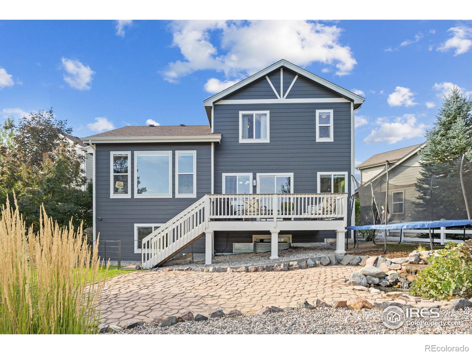 MLS Image #24 for 7003  sculpin court,fort collins, Colorado