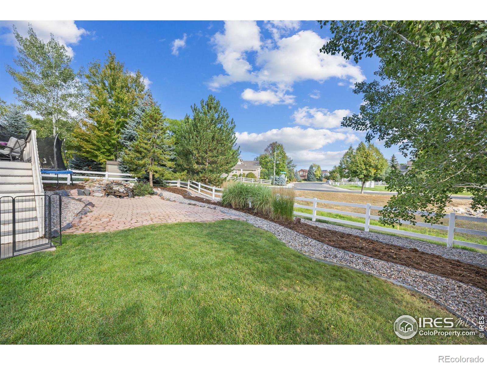 MLS Image #25 for 7003  sculpin court,fort collins, Colorado