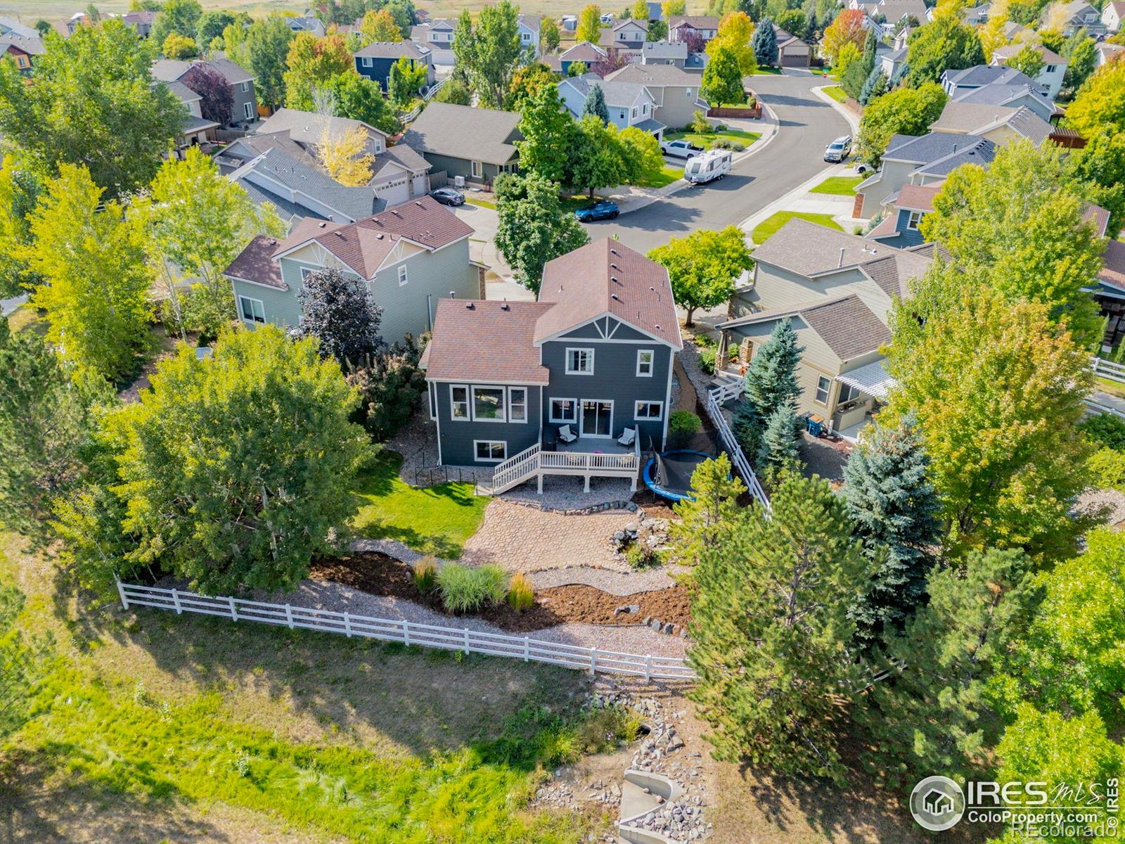 MLS Image #28 for 7003  sculpin court,fort collins, Colorado