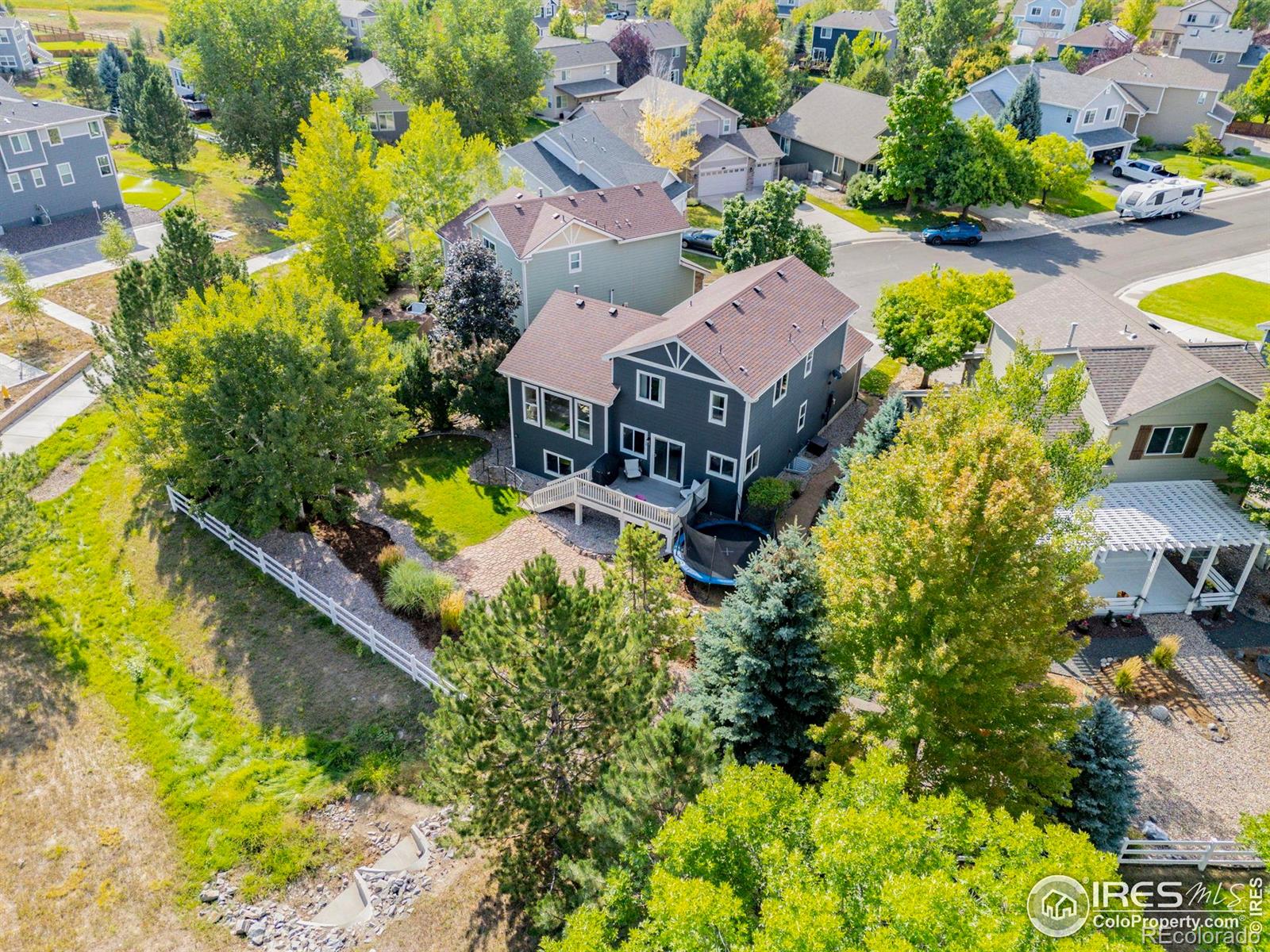 MLS Image #29 for 7003  sculpin court,fort collins, Colorado