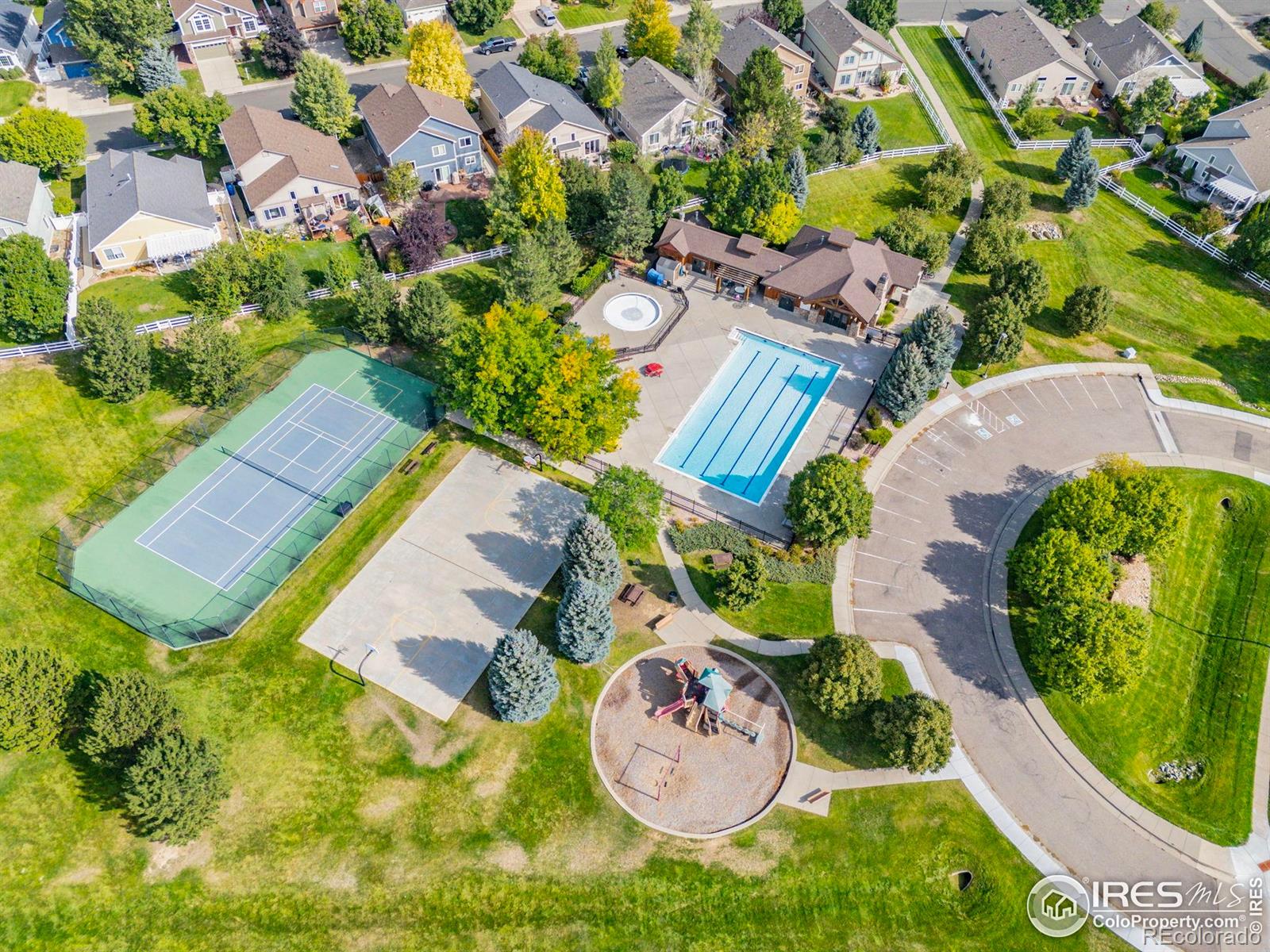 MLS Image #30 for 7003  sculpin court,fort collins, Colorado