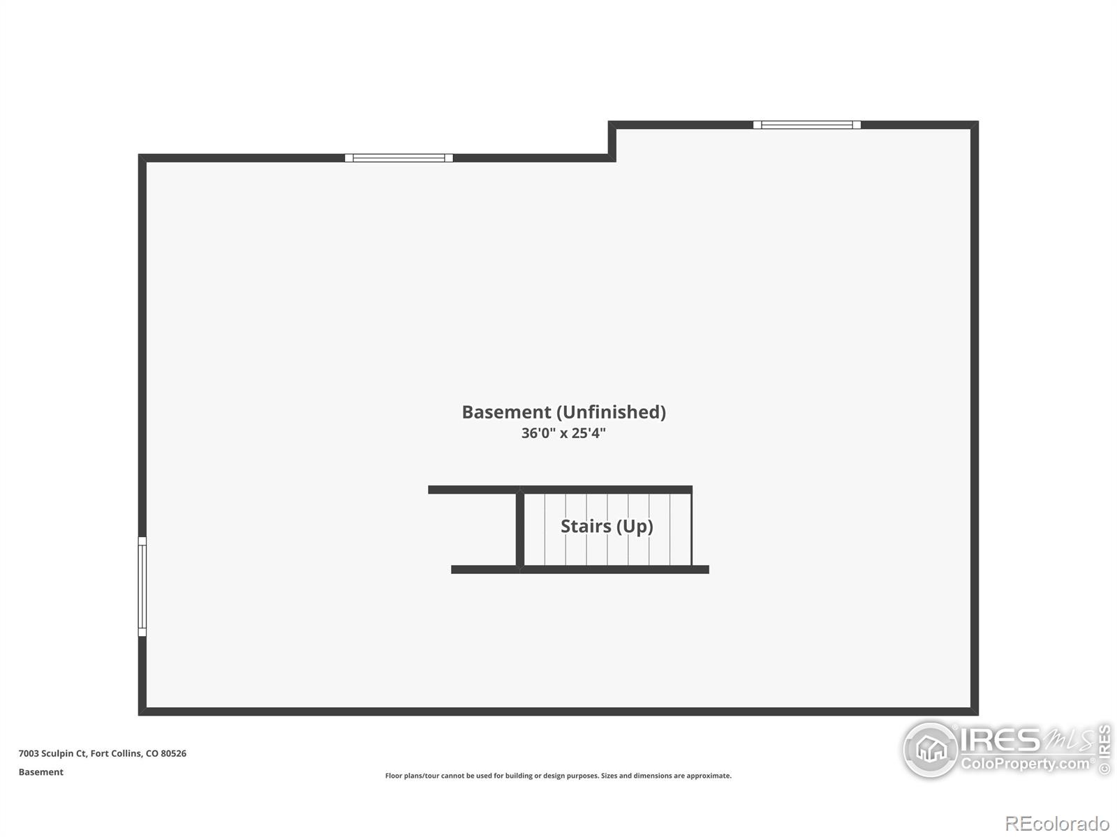 MLS Image #37 for 7003  sculpin court,fort collins, Colorado