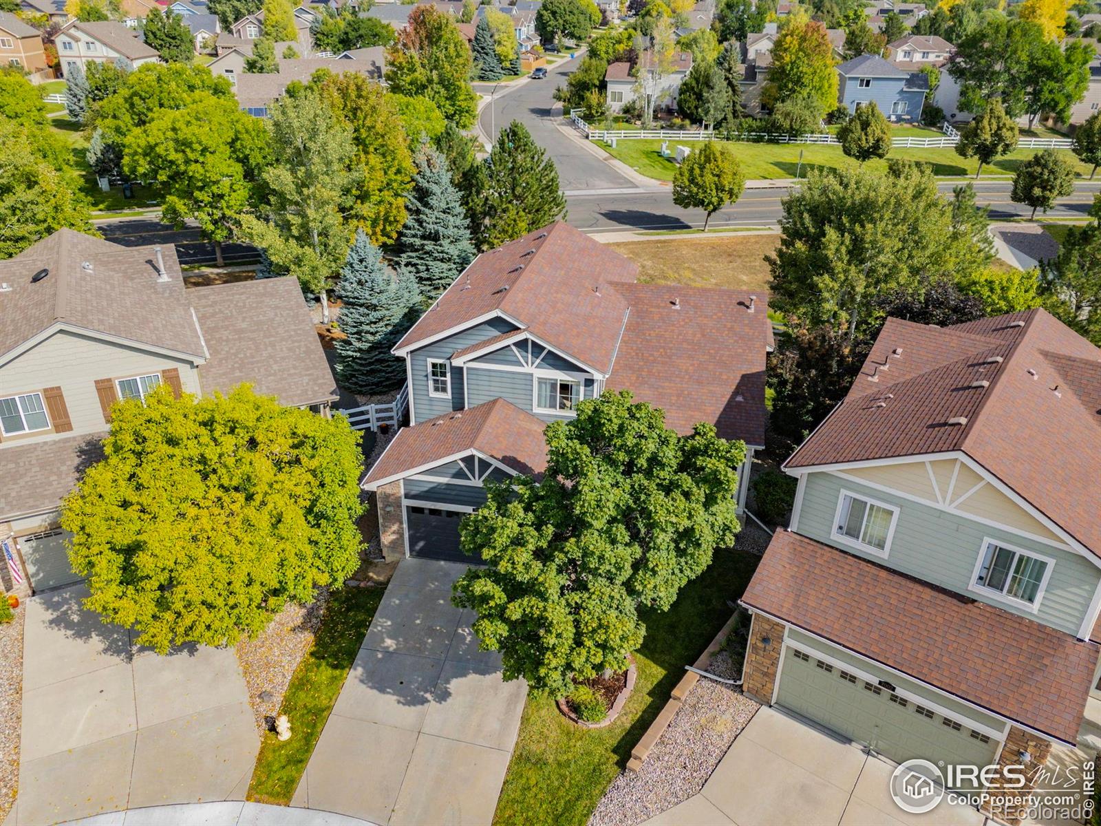 MLS Image #38 for 7003  sculpin court,fort collins, Colorado
