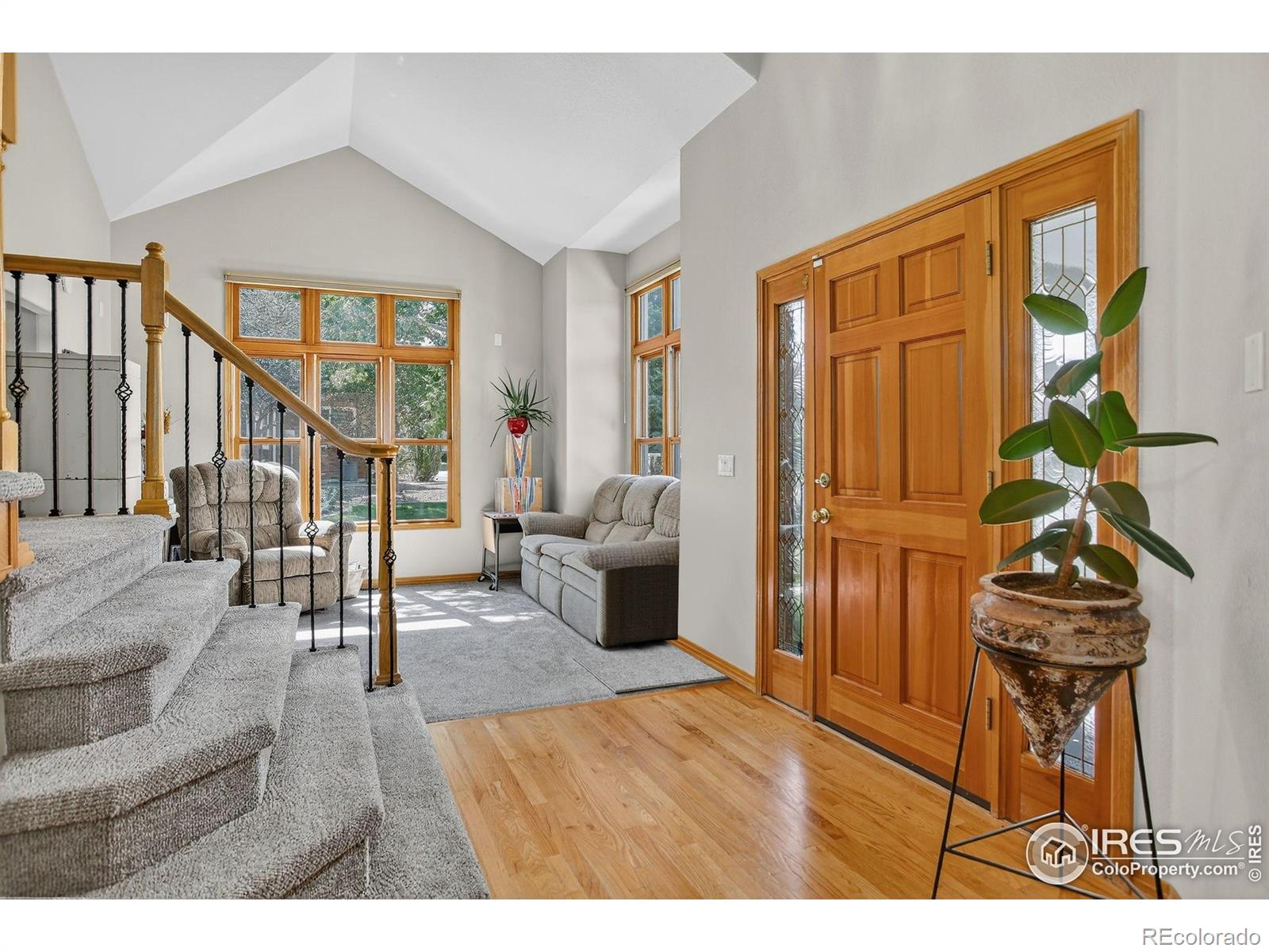 MLS Image #1 for 1840  red cloud road,longmont, Colorado