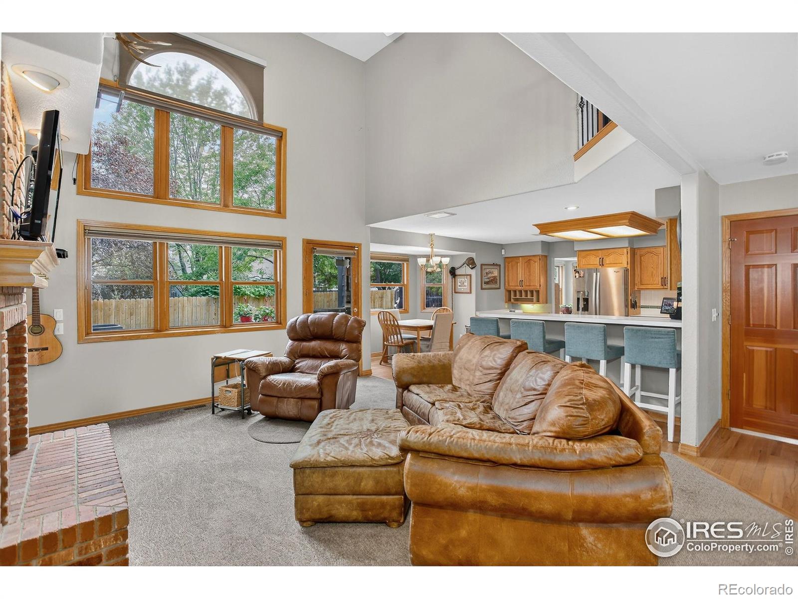 MLS Image #3 for 1840  red cloud road,longmont, Colorado