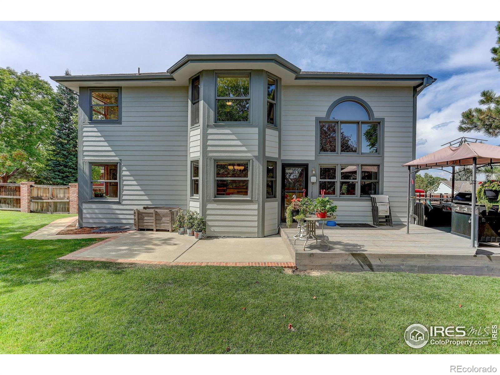 MLS Image #32 for 1840  red cloud road,longmont, Colorado