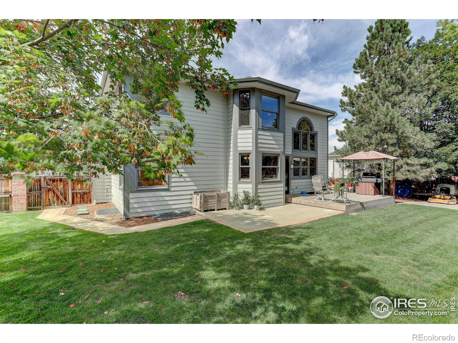 MLS Image #33 for 1840  red cloud road,longmont, Colorado