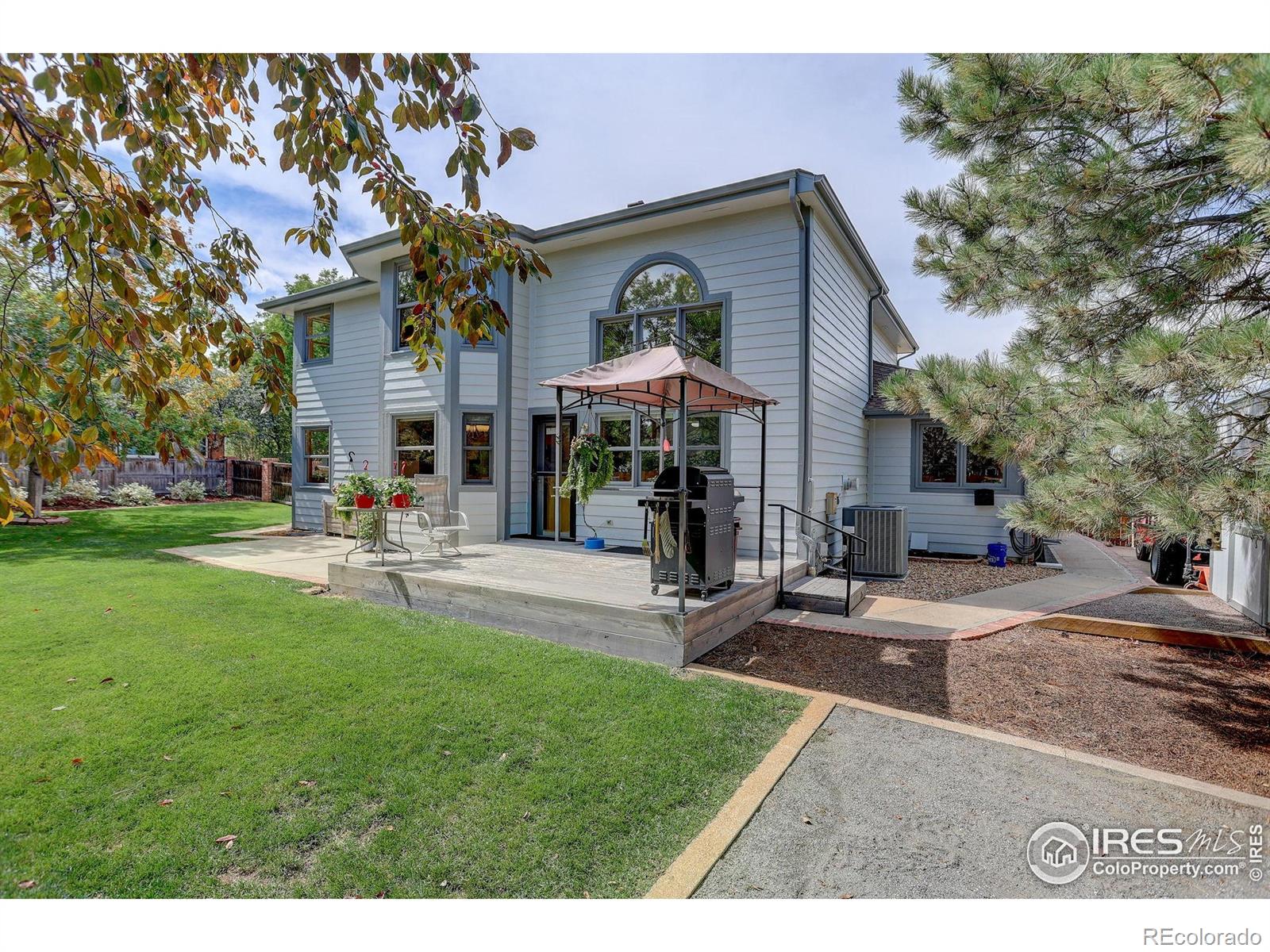 MLS Image #34 for 1840  red cloud road,longmont, Colorado