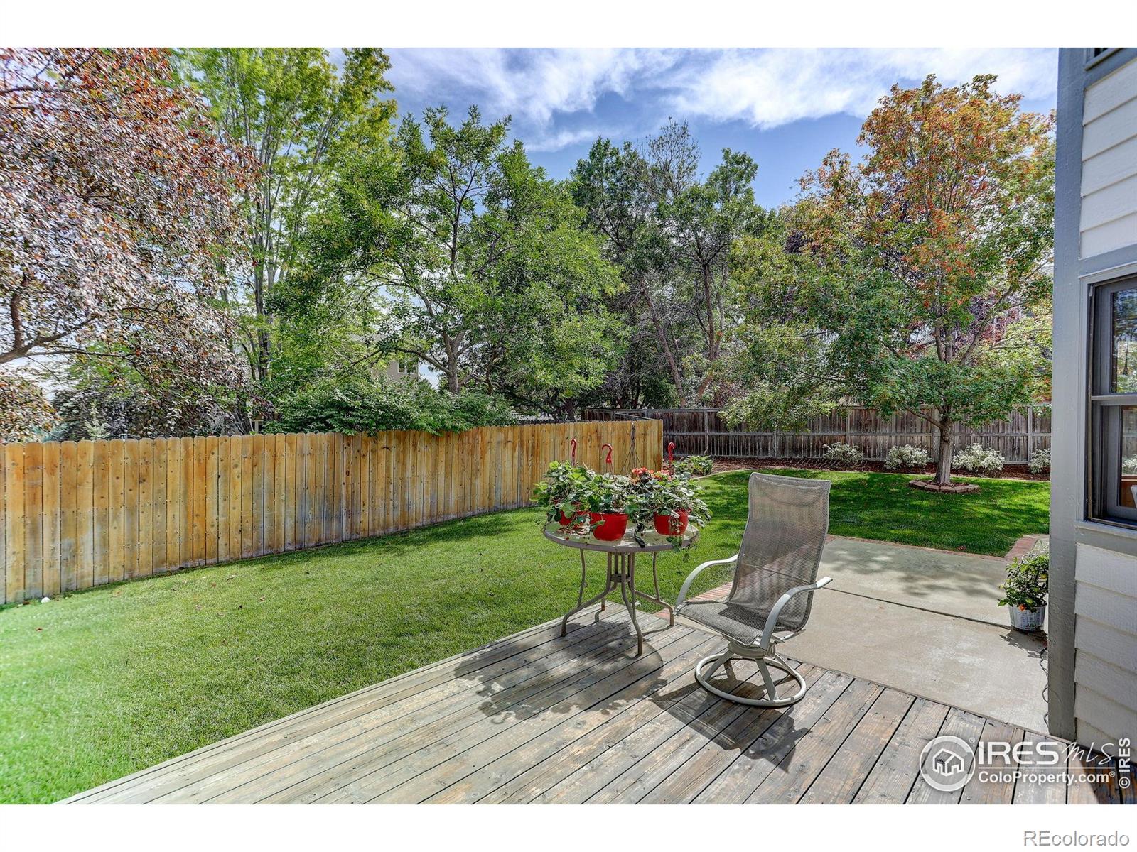 MLS Image #35 for 1840  red cloud road,longmont, Colorado