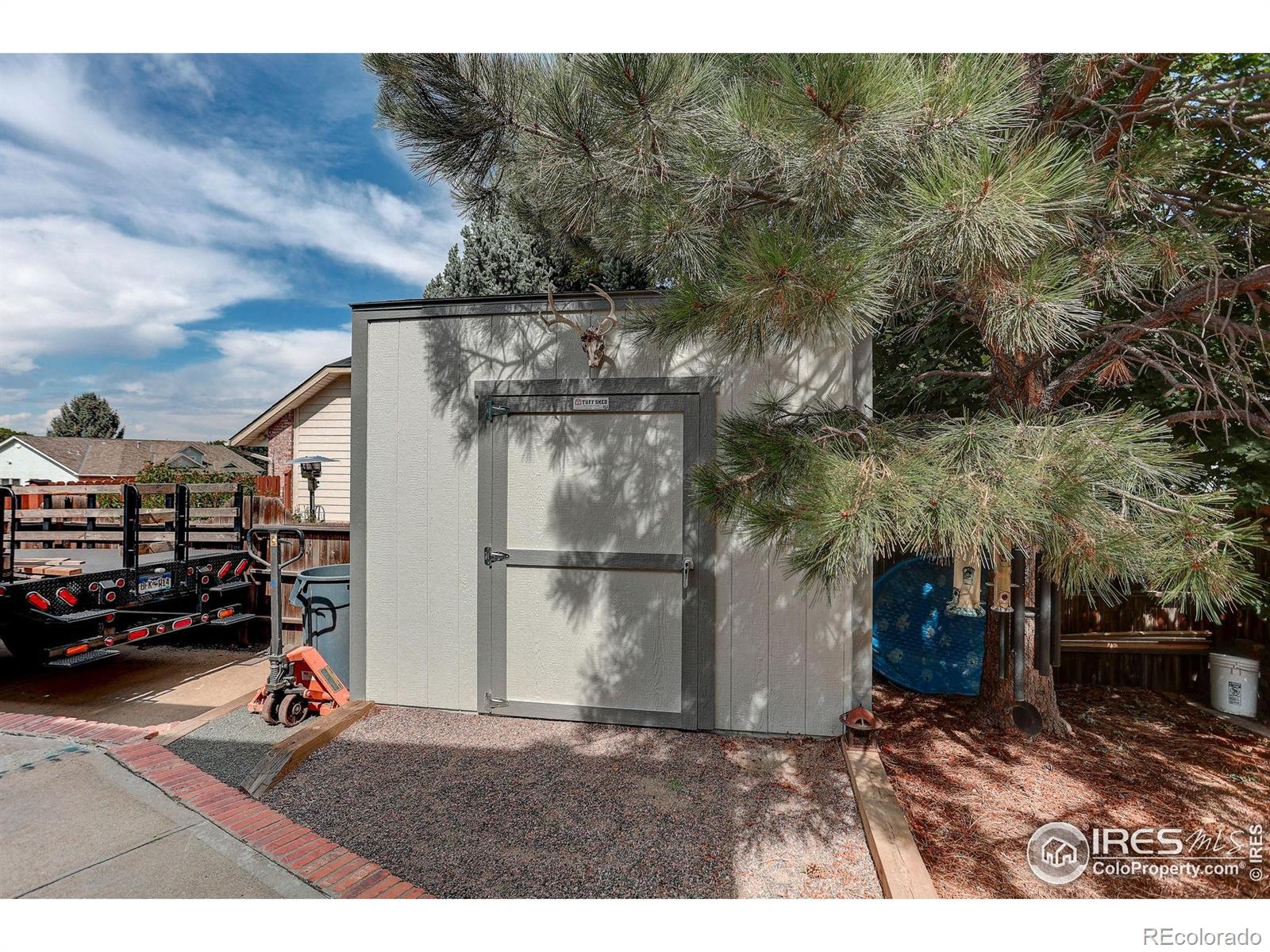 MLS Image #37 for 1840  red cloud road,longmont, Colorado
