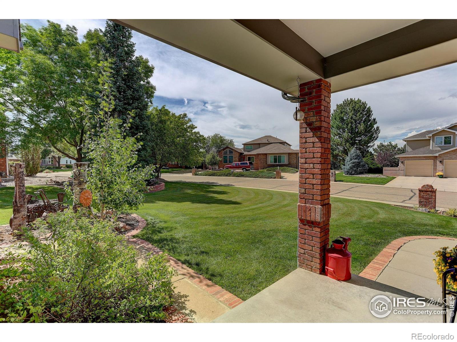 MLS Image #39 for 1840  red cloud road,longmont, Colorado