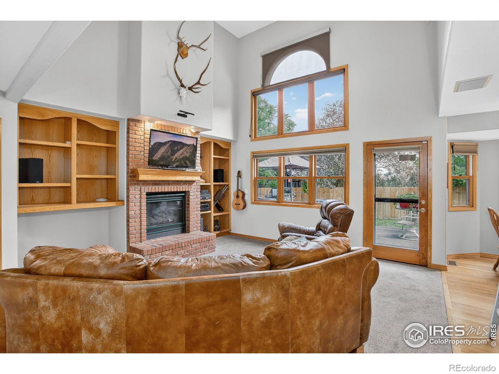 MLS Image #4 for 1840  red cloud road,longmont, Colorado