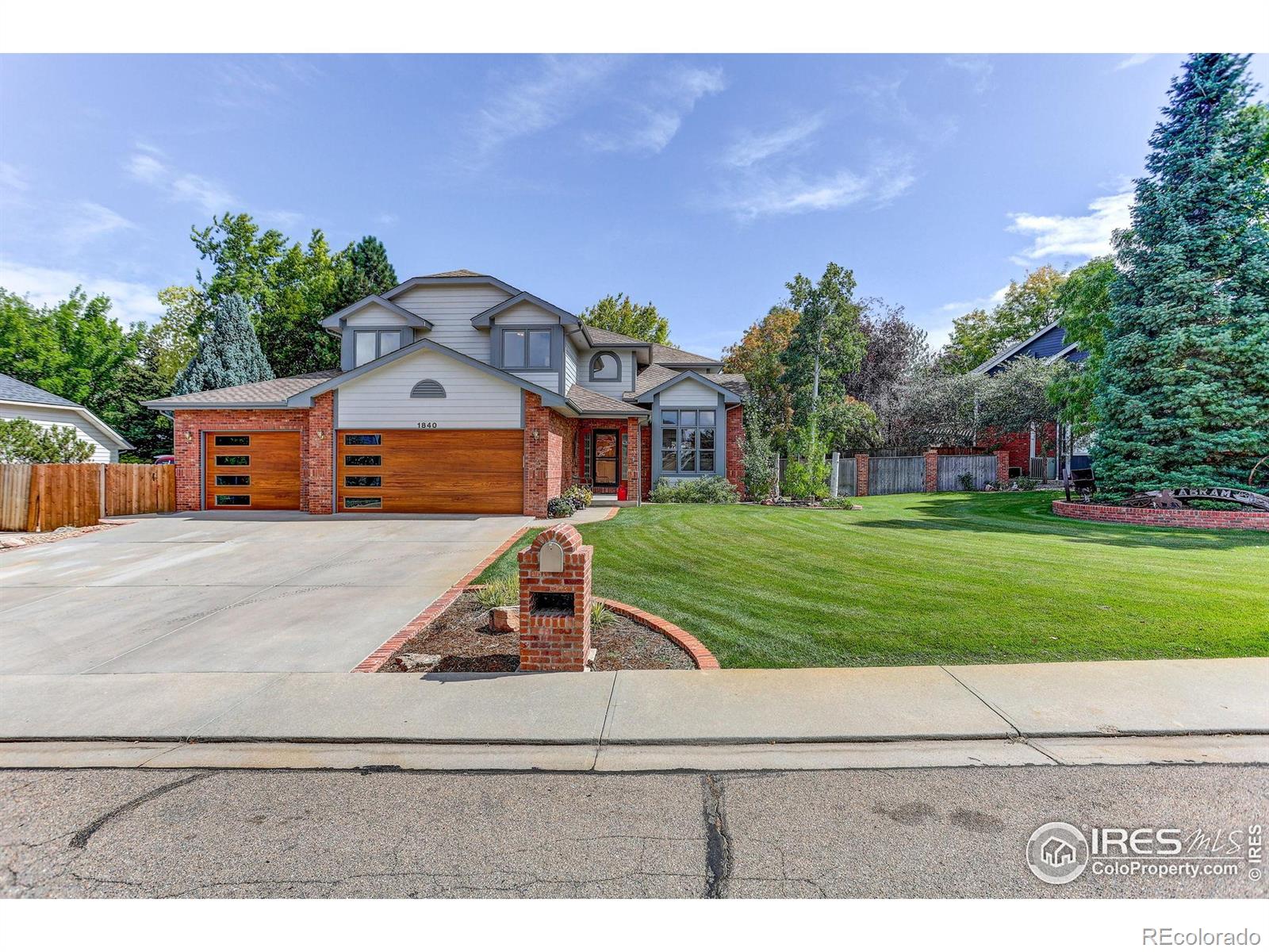 MLS Image #40 for 1840  red cloud road,longmont, Colorado
