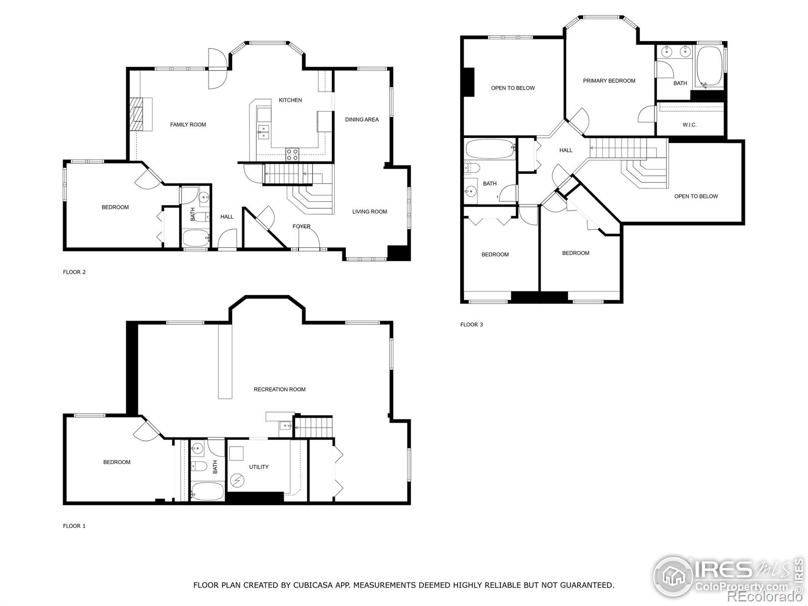 MLS Image #41 for 1840  red cloud road,longmont, Colorado