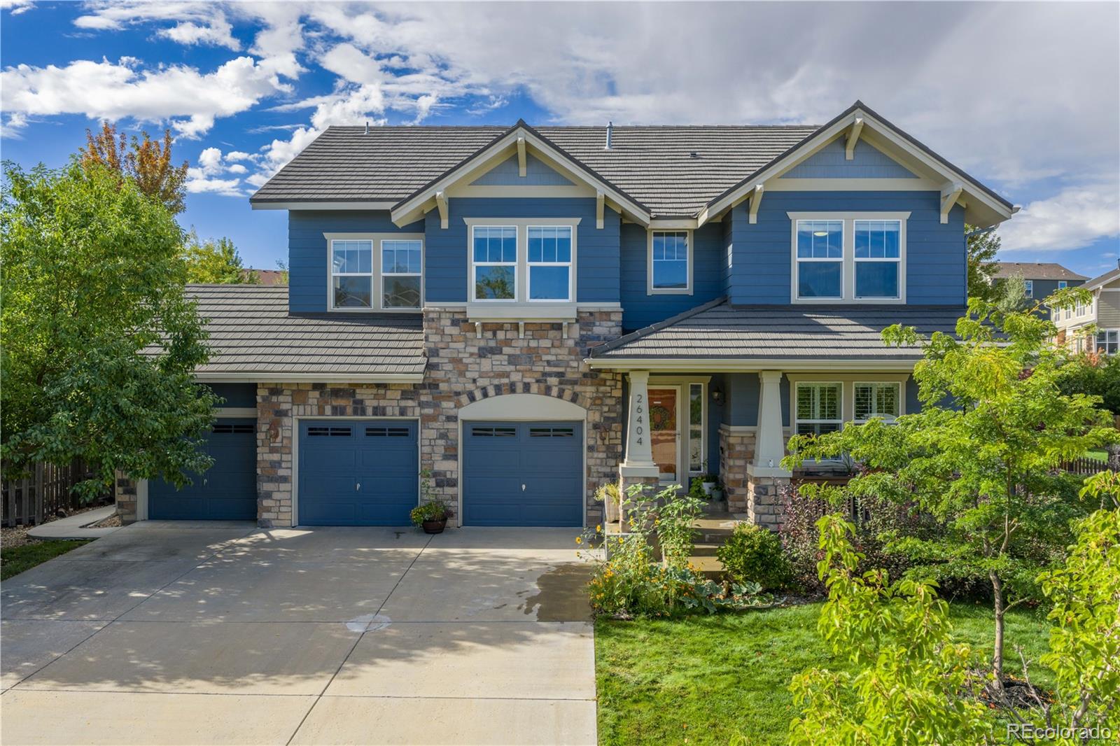 MLS Image #0 for 26404 e caley drive,aurora, Colorado