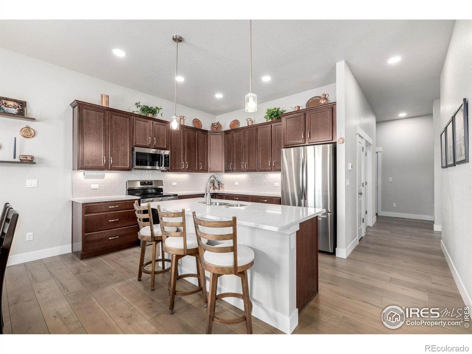 MLS Image #11 for 4124  trapper lake drive,loveland, Colorado