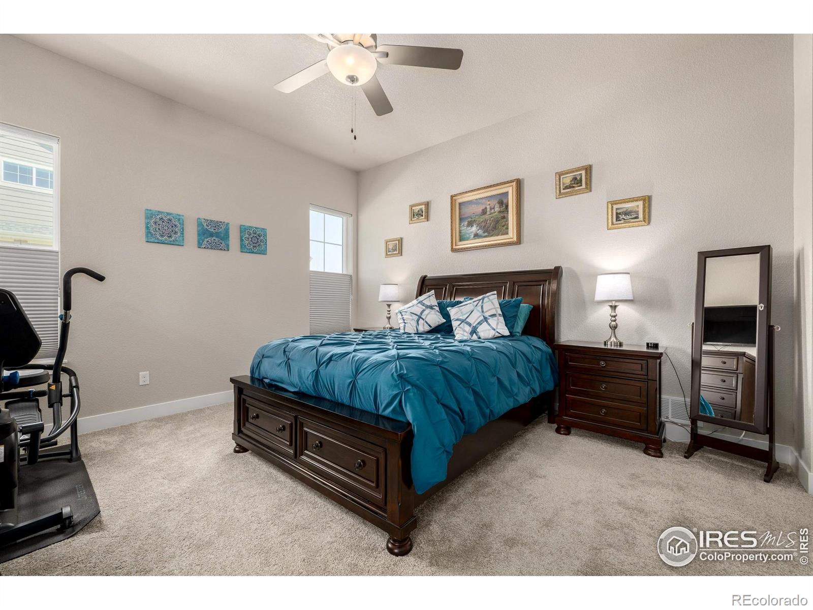 MLS Image #17 for 4124  trapper lake drive,loveland, Colorado