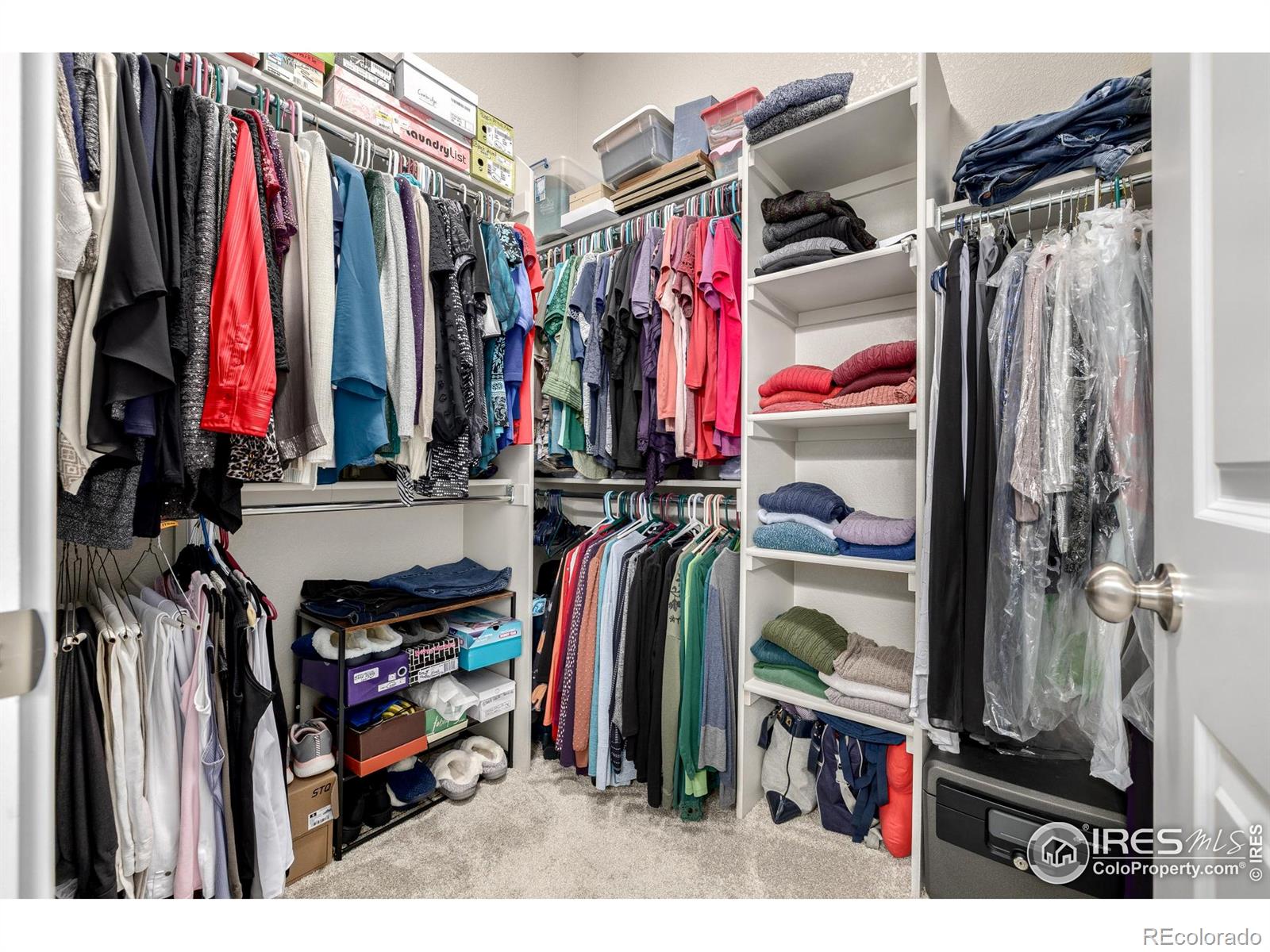 MLS Image #20 for 4124  trapper lake drive,loveland, Colorado