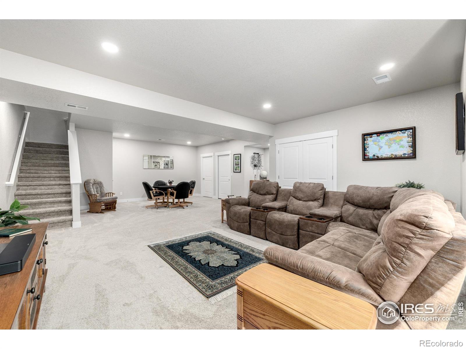 MLS Image #25 for 4124  trapper lake drive,loveland, Colorado