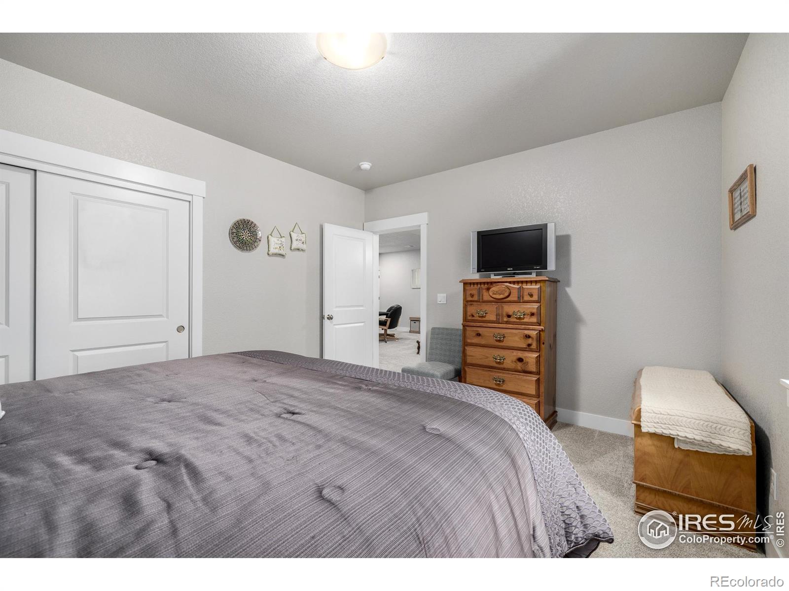 MLS Image #29 for 4124  trapper lake drive,loveland, Colorado