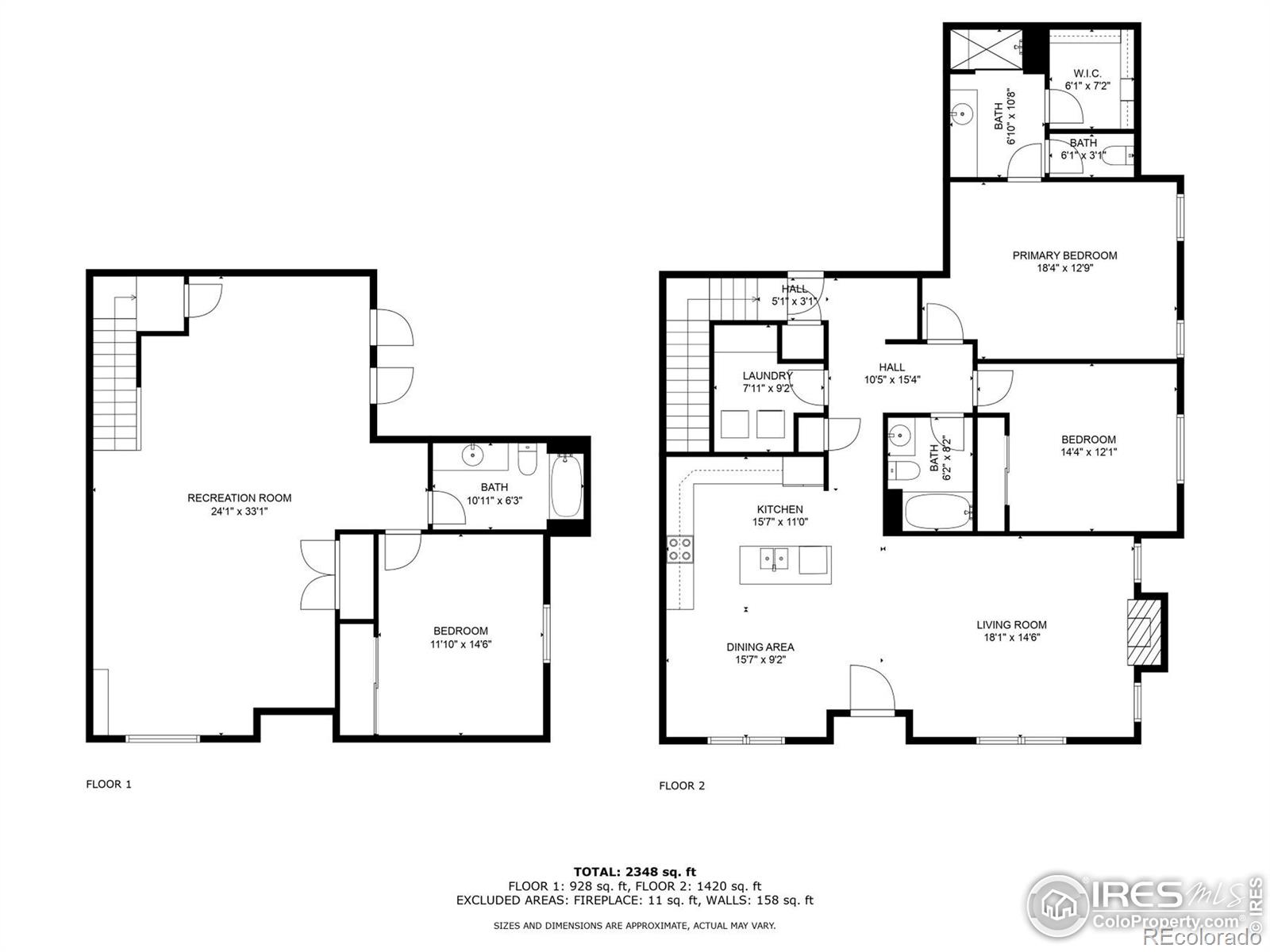 MLS Image #36 for 4124  trapper lake drive,loveland, Colorado