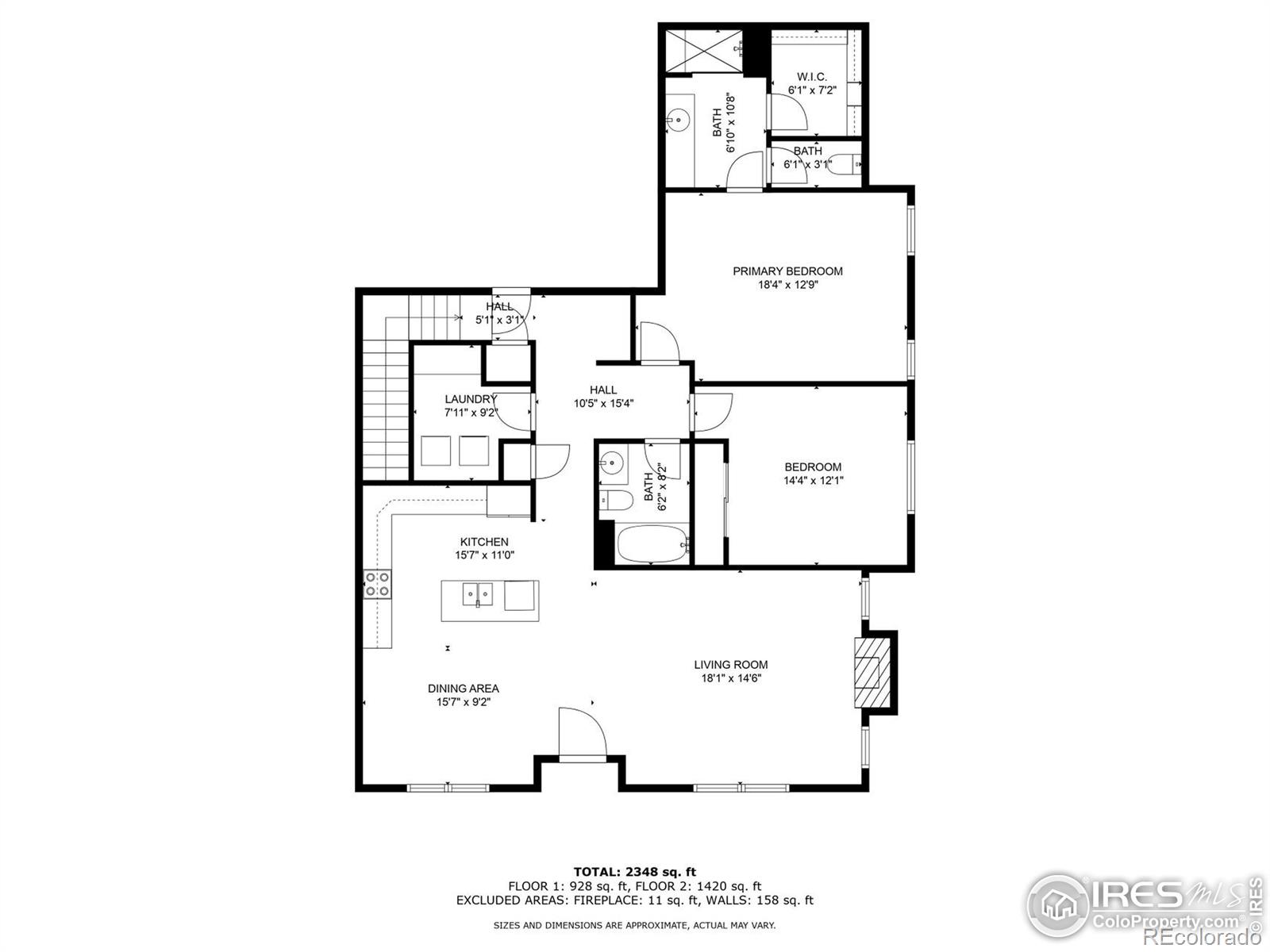 MLS Image #37 for 4124  trapper lake drive,loveland, Colorado