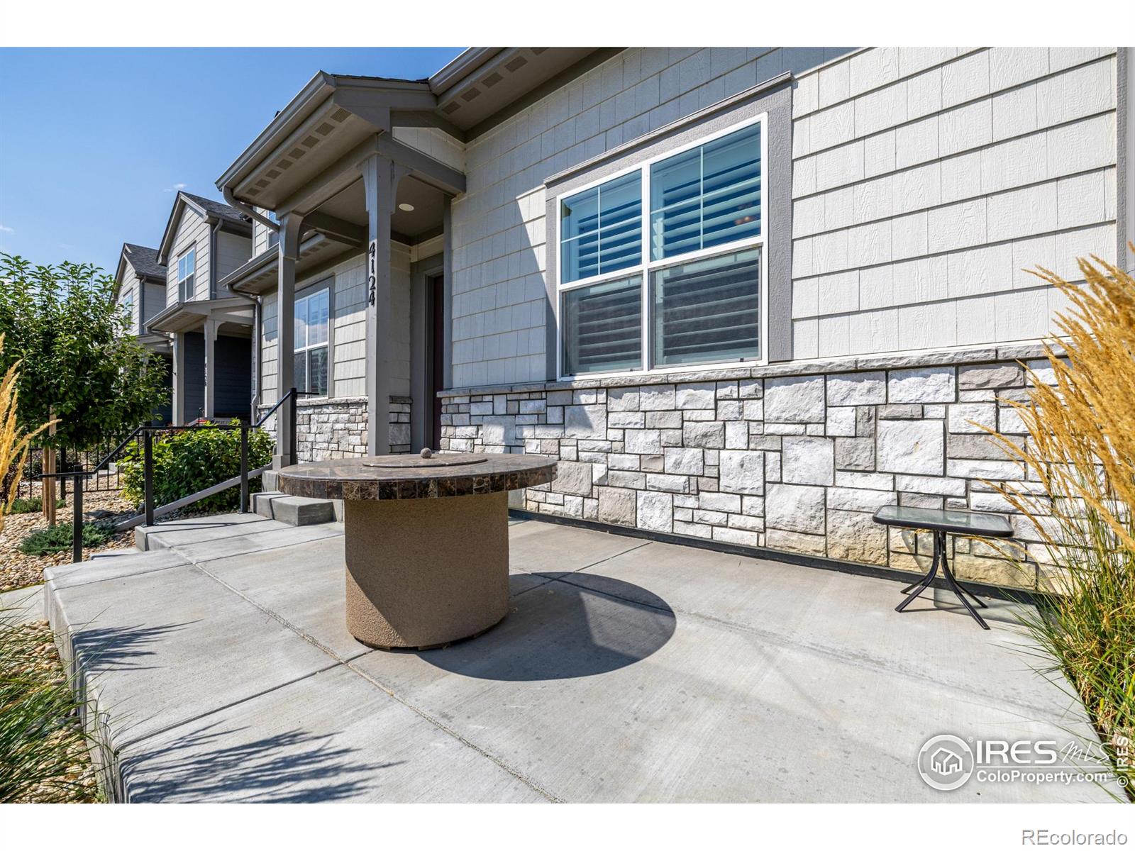 MLS Image #4 for 4124  trapper lake drive,loveland, Colorado