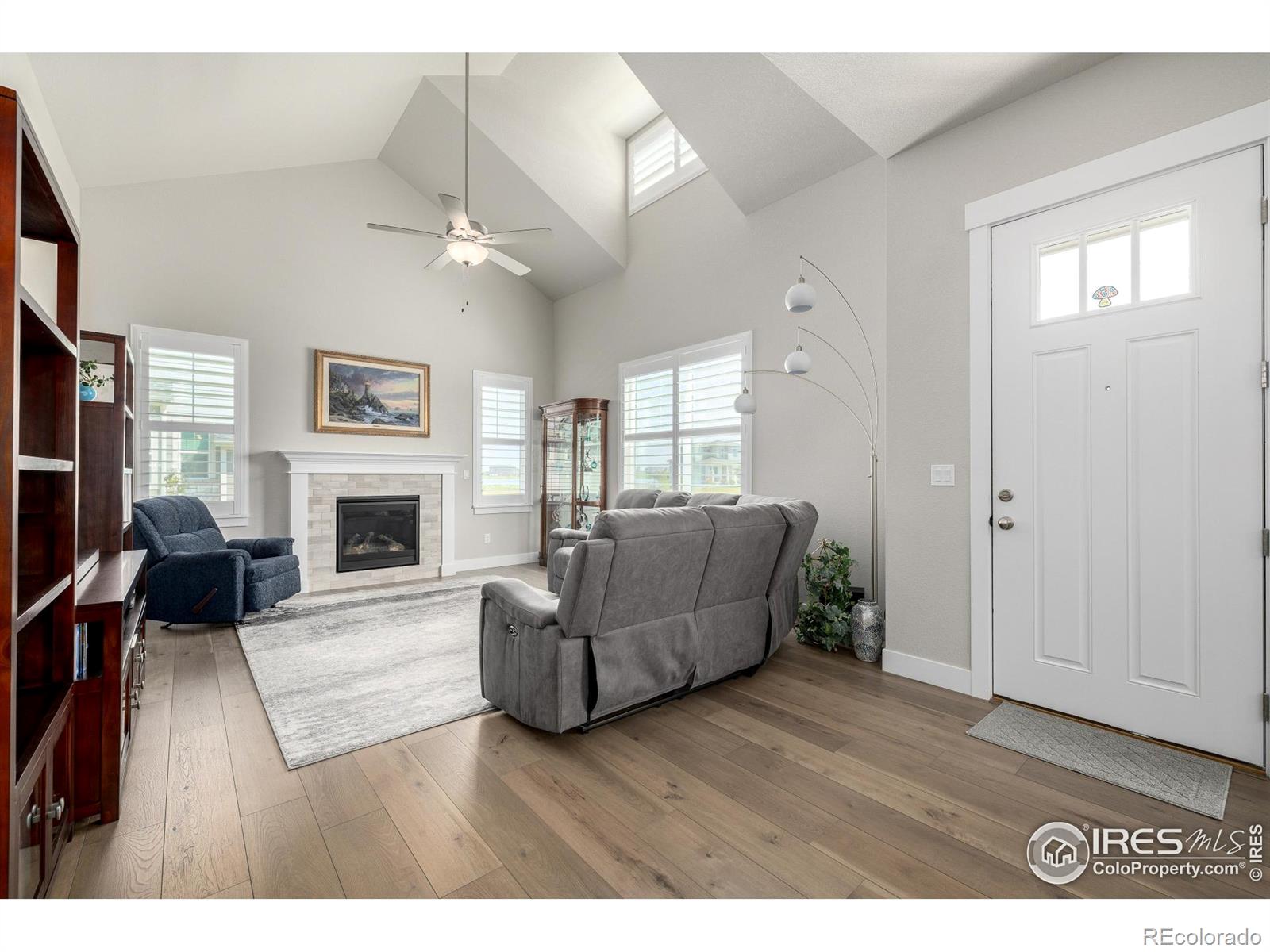 MLS Image #6 for 4124  trapper lake drive,loveland, Colorado