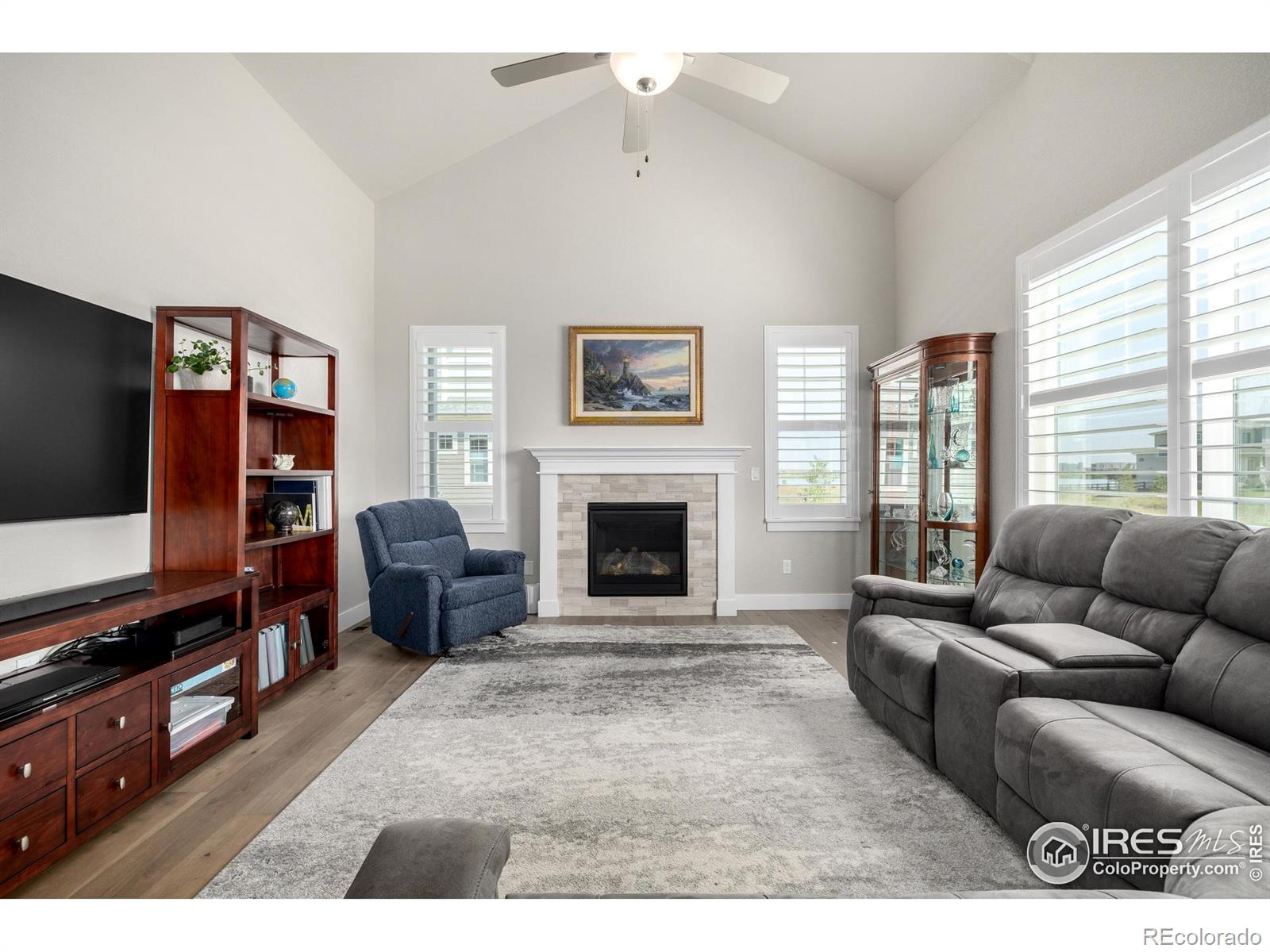 MLS Image #7 for 4124  trapper lake drive,loveland, Colorado